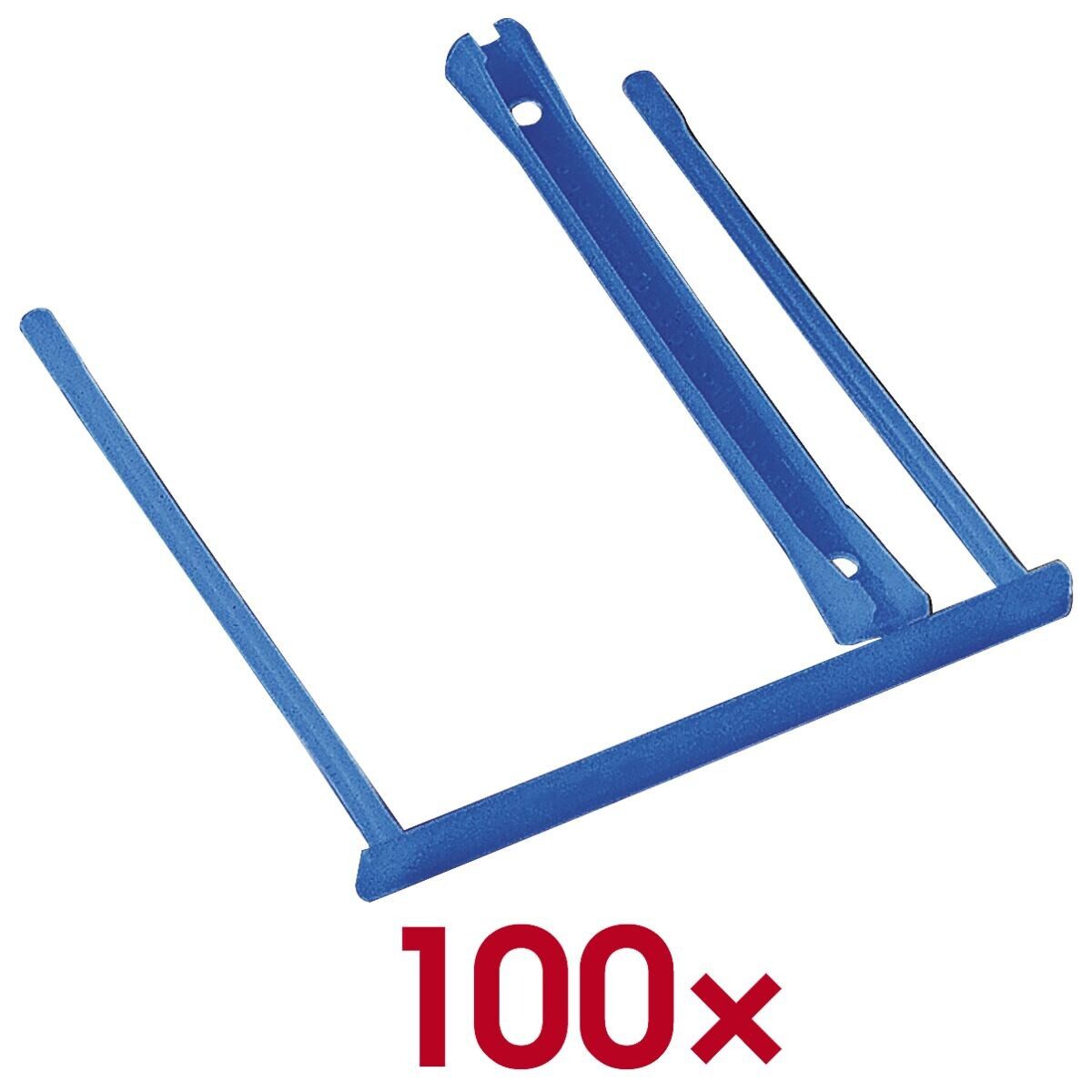 Top-Print® Abheftstreifen E-Clip
