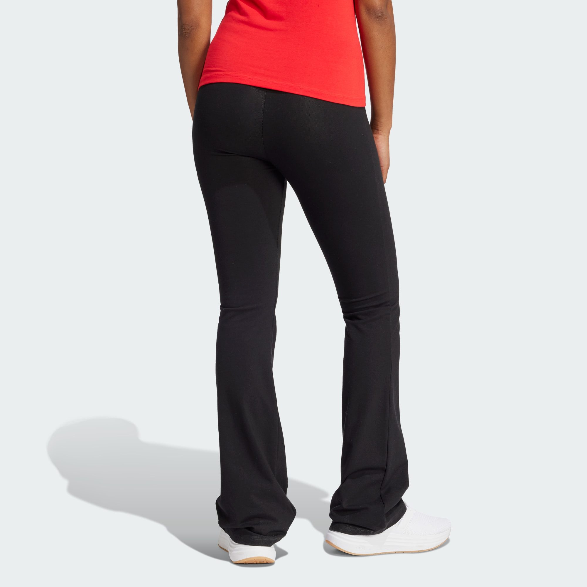 adidas Sportswear Leggings ESSENTIALS SMALL LOGO günstig online kaufen