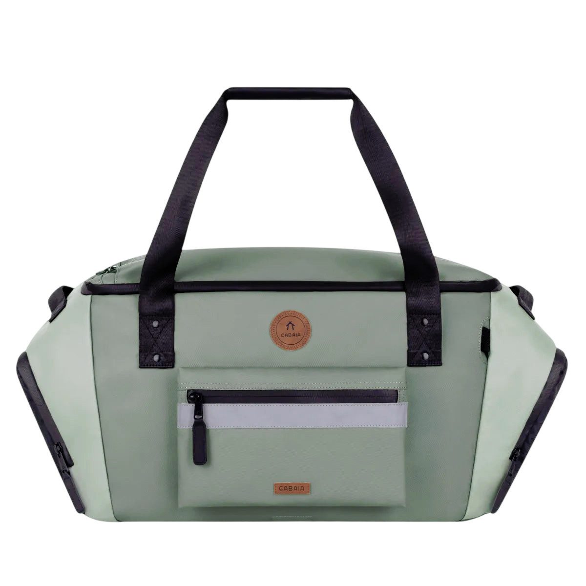 CABAIA Reisetasche Explorer Menton (kein Set), Vegan