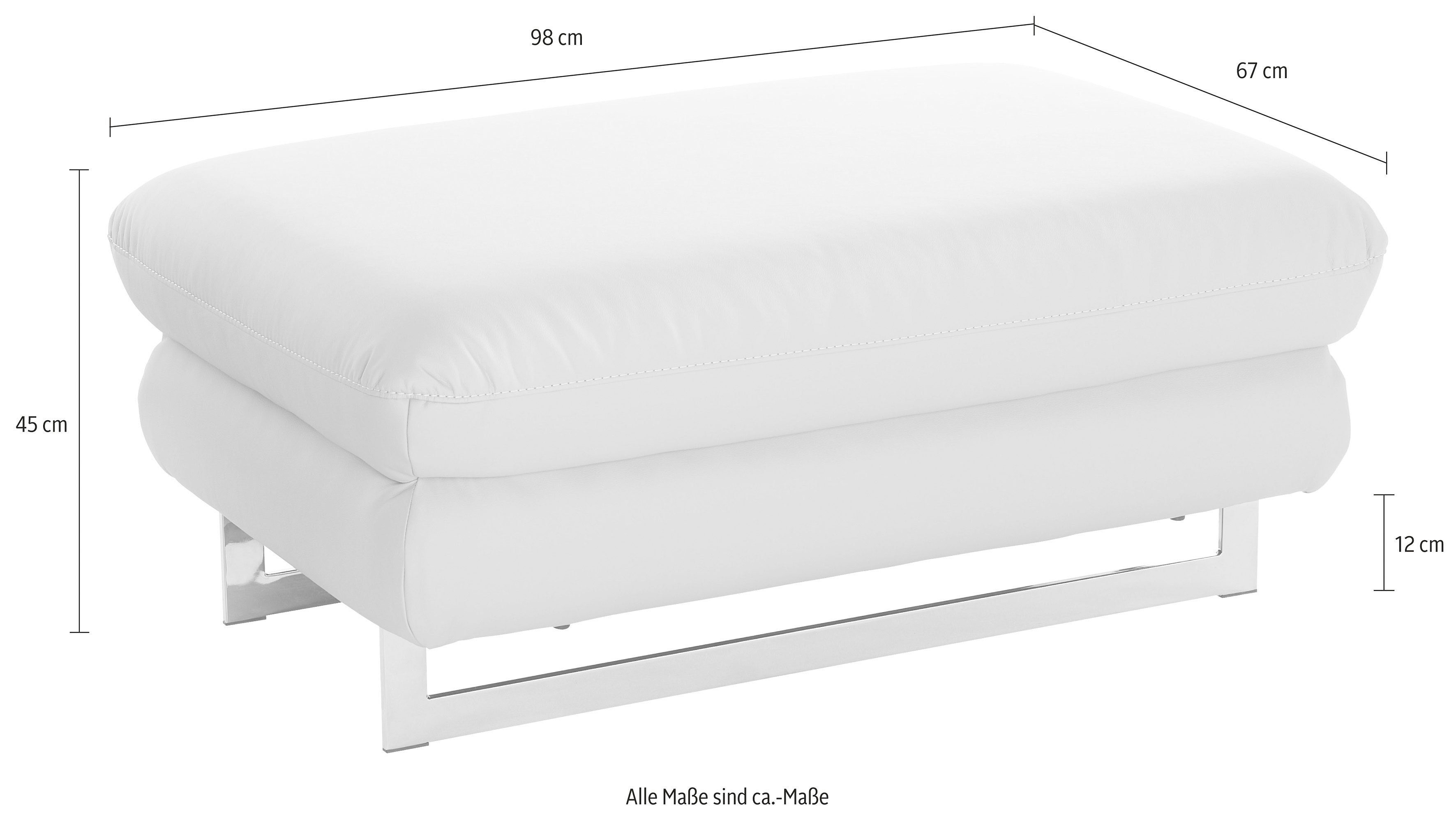 INOSIGN Hocker Solution günstig online kaufen