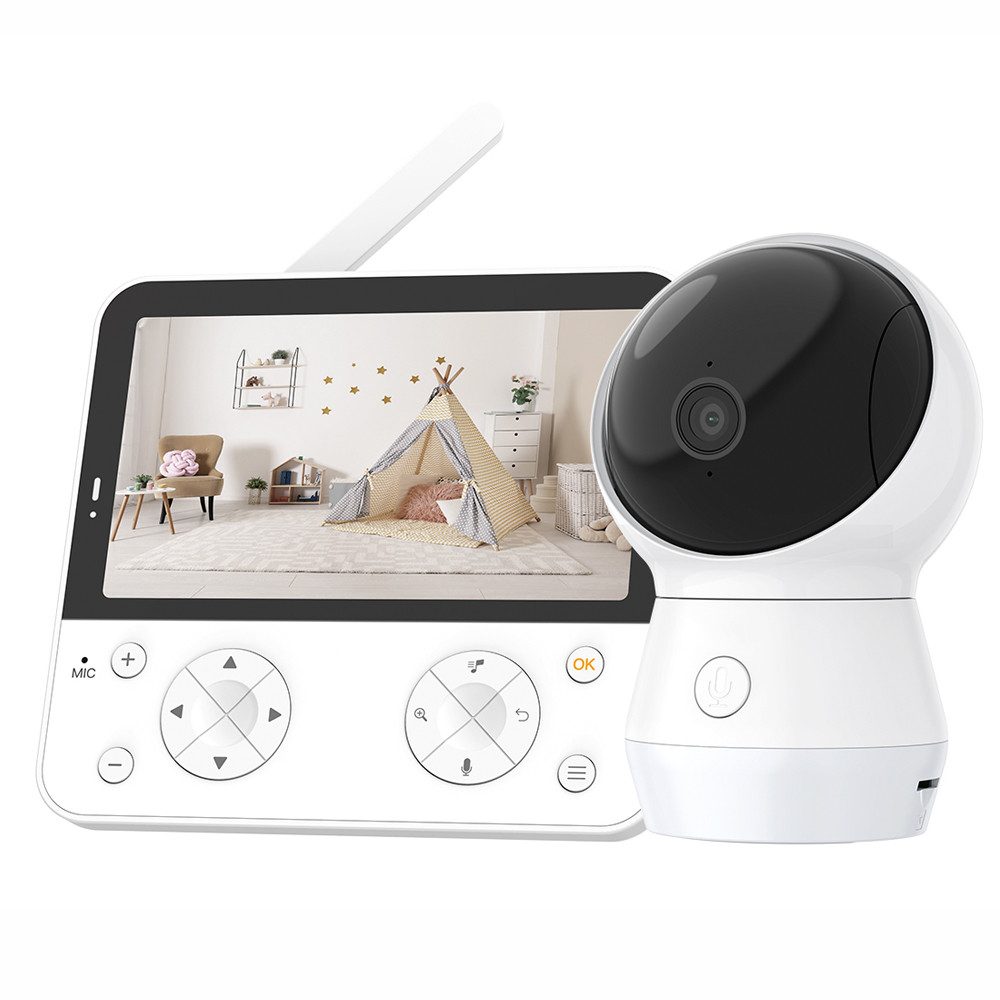 TWUFY Babyphone Kamera - Bild 2