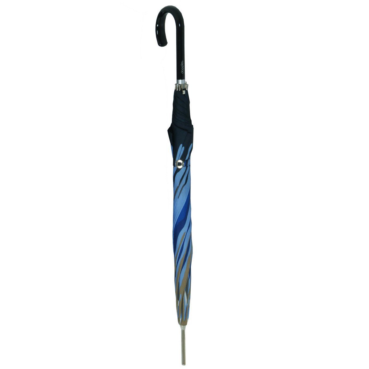 doppler® Stockregenschirm Carbonsteel Lang Automatik Coloro günstig online kaufen
