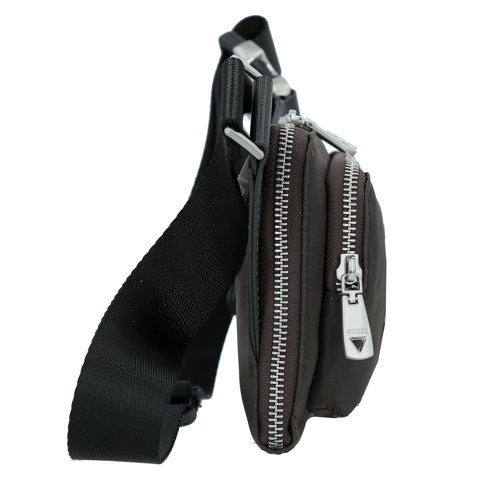 Guess Clutch Milano, Polyamid