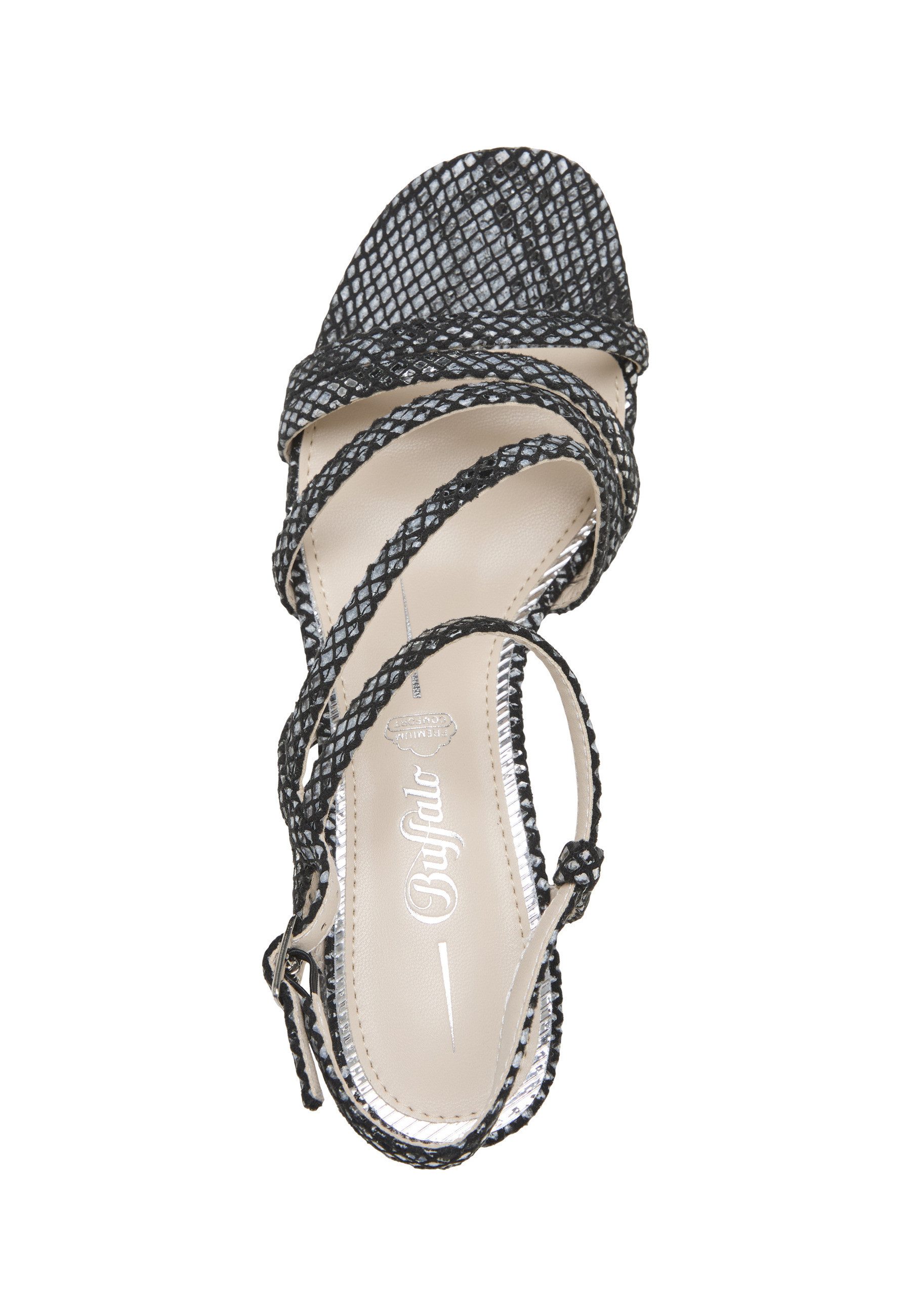 Buffalo Buffalo LILLY LUXE Sneaker