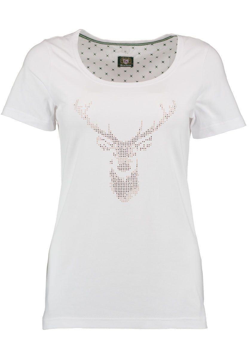 Trachtenshirt Uginoy