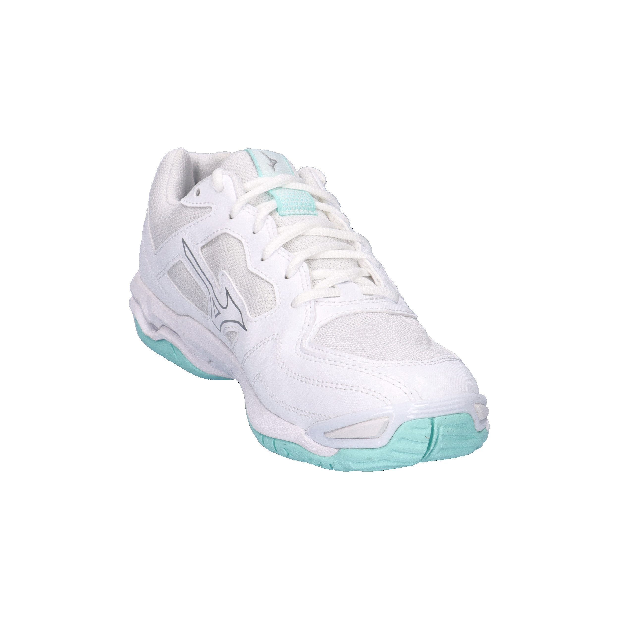 Mizuno Mizuno Damen Hallenschuhe WAVE PHANTOM 3 X1GB2260 Laufschuh günstig online kaufen
