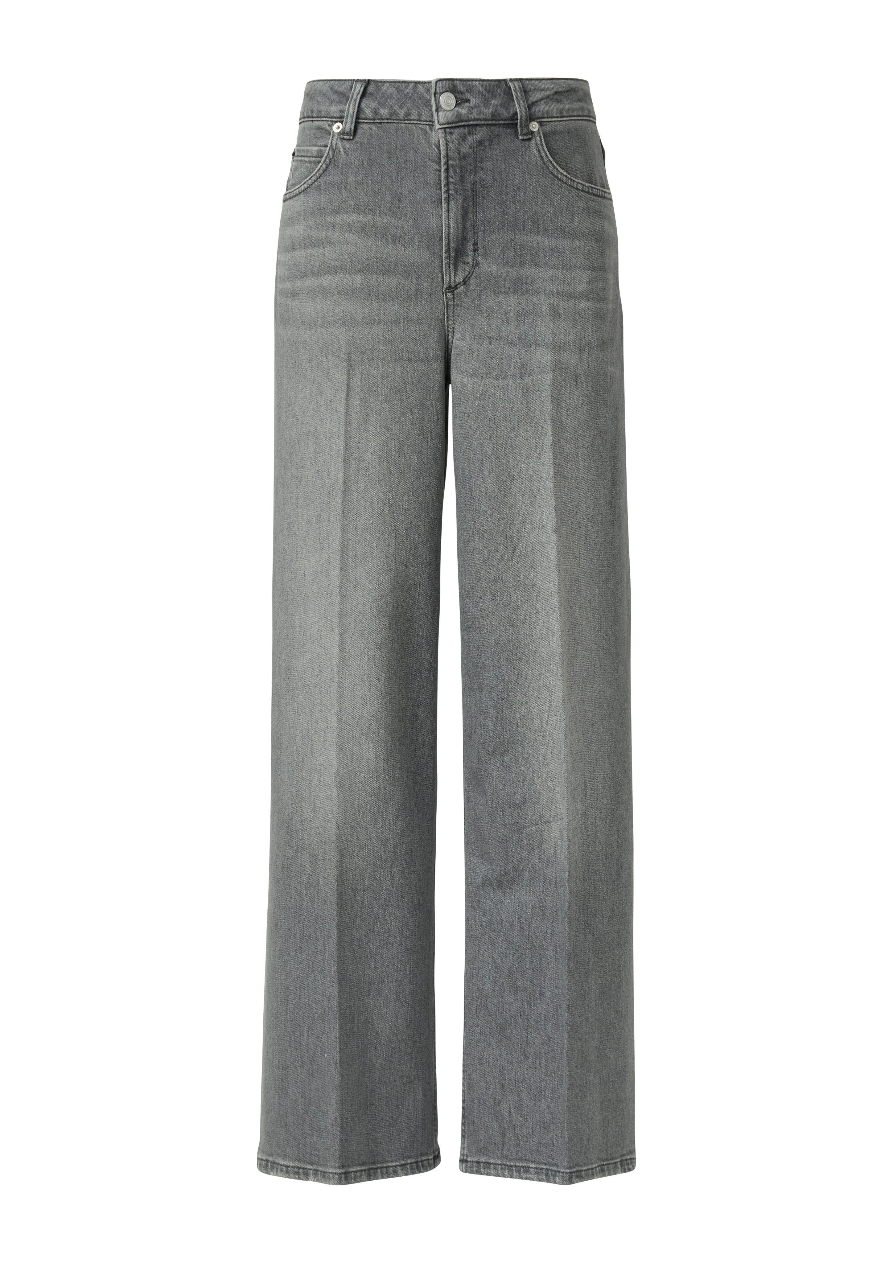 comma casual identity 5-Pocket-Jeans günstig online kaufen