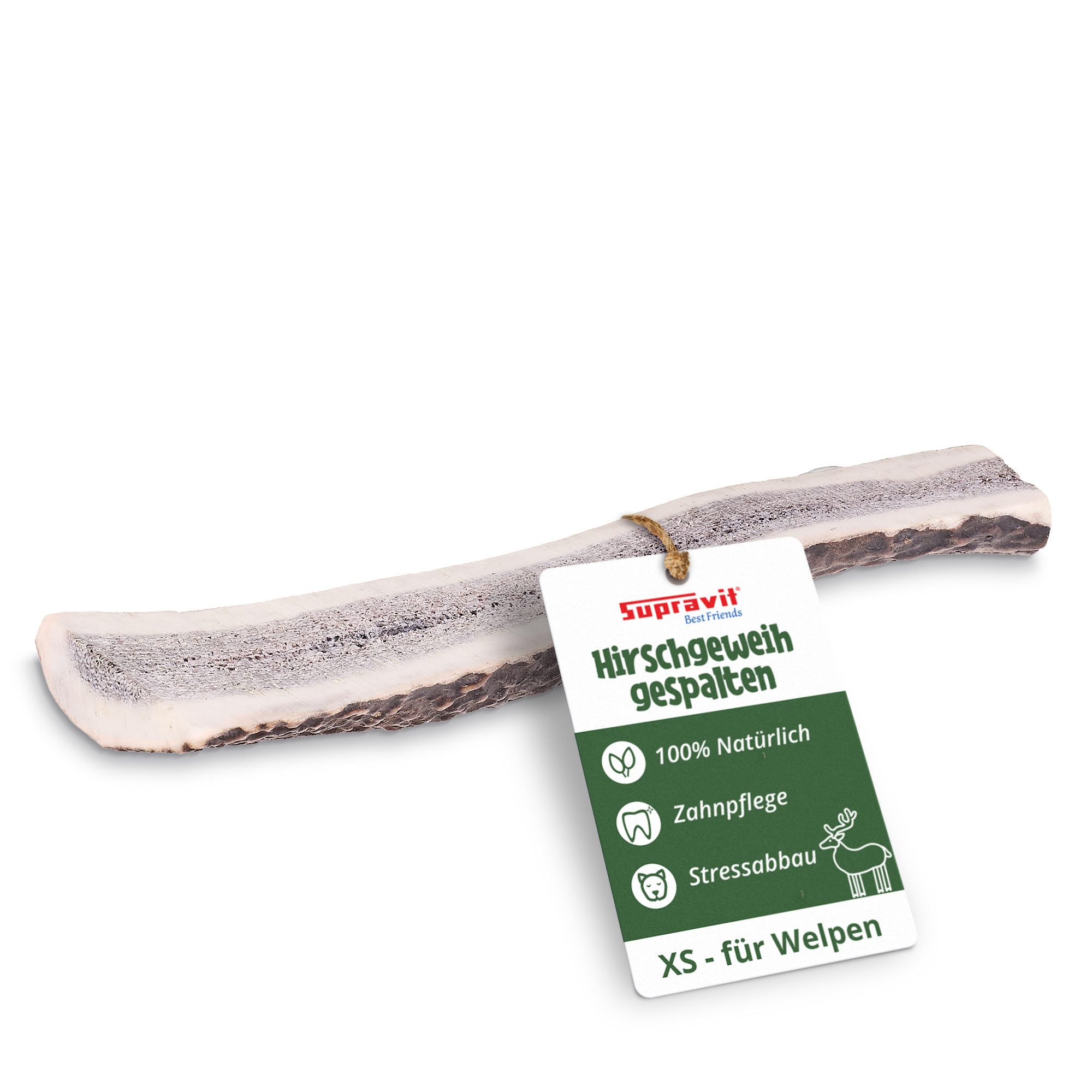 Supravit Kauspielzeug