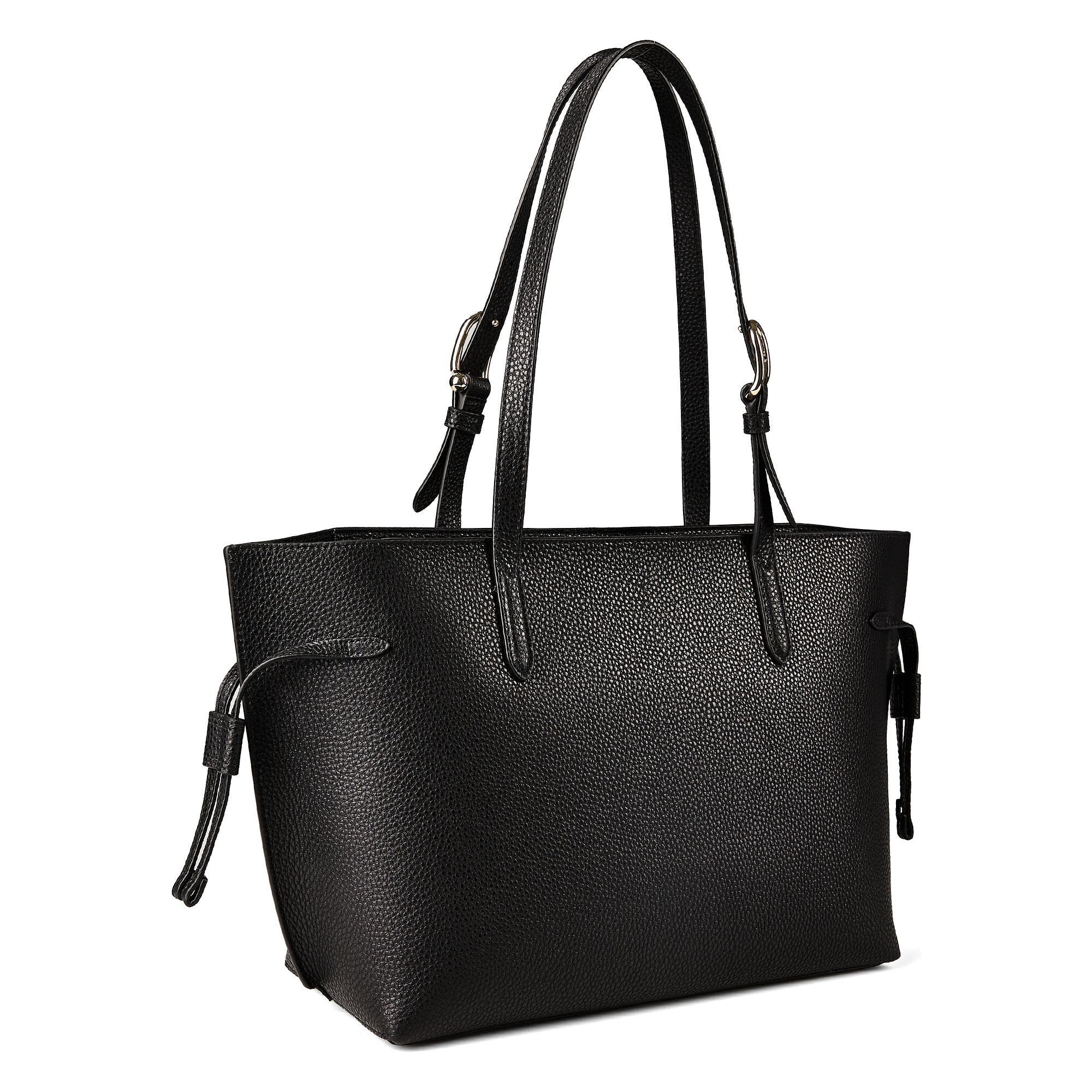 Furla Shopper Ava, Leder