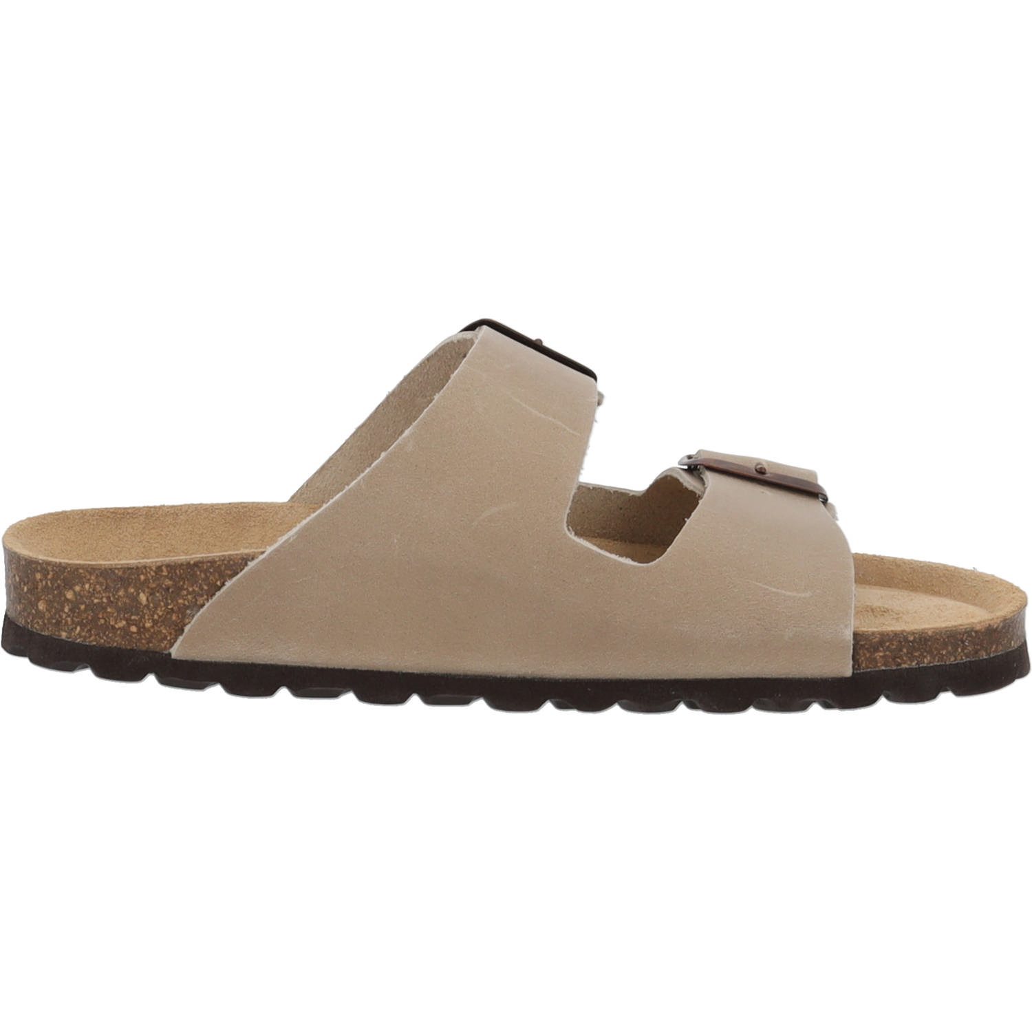 Palado Korfu Waxed Premium Leather Pantolette
