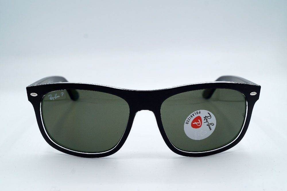 Ray-Ban Sonnenbrille RAY BAN Sonnenbrille Sunglasses RB 4226 60529A - Polar günstig online kaufen