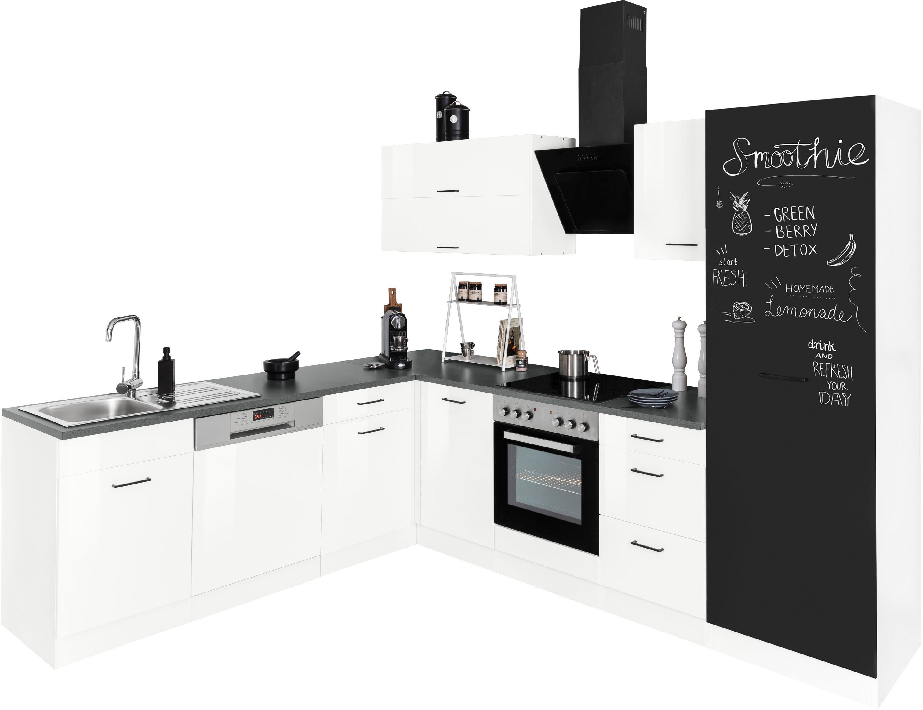 Winkelküche KS-Trier