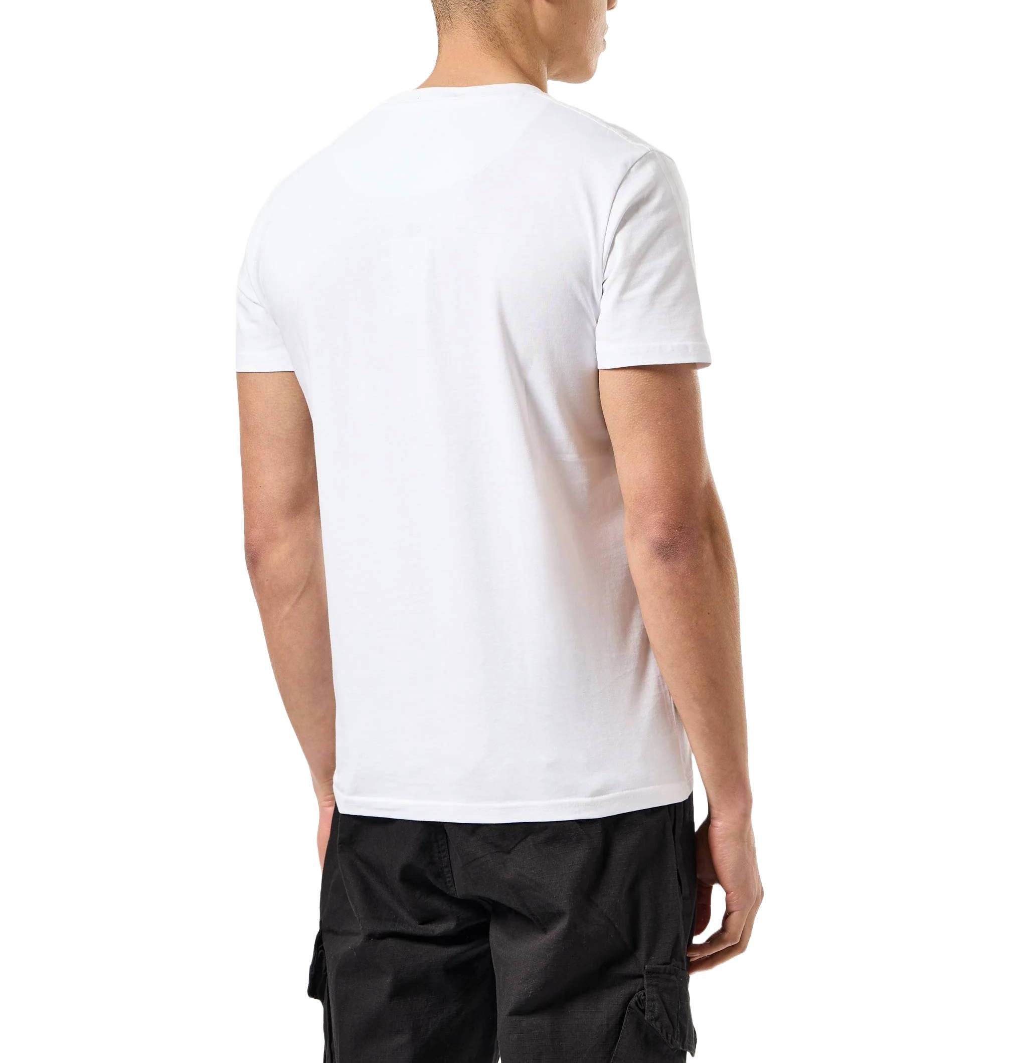 Weekend Offender T-Shirt T-Shirt WO Hymns günstig online kaufen