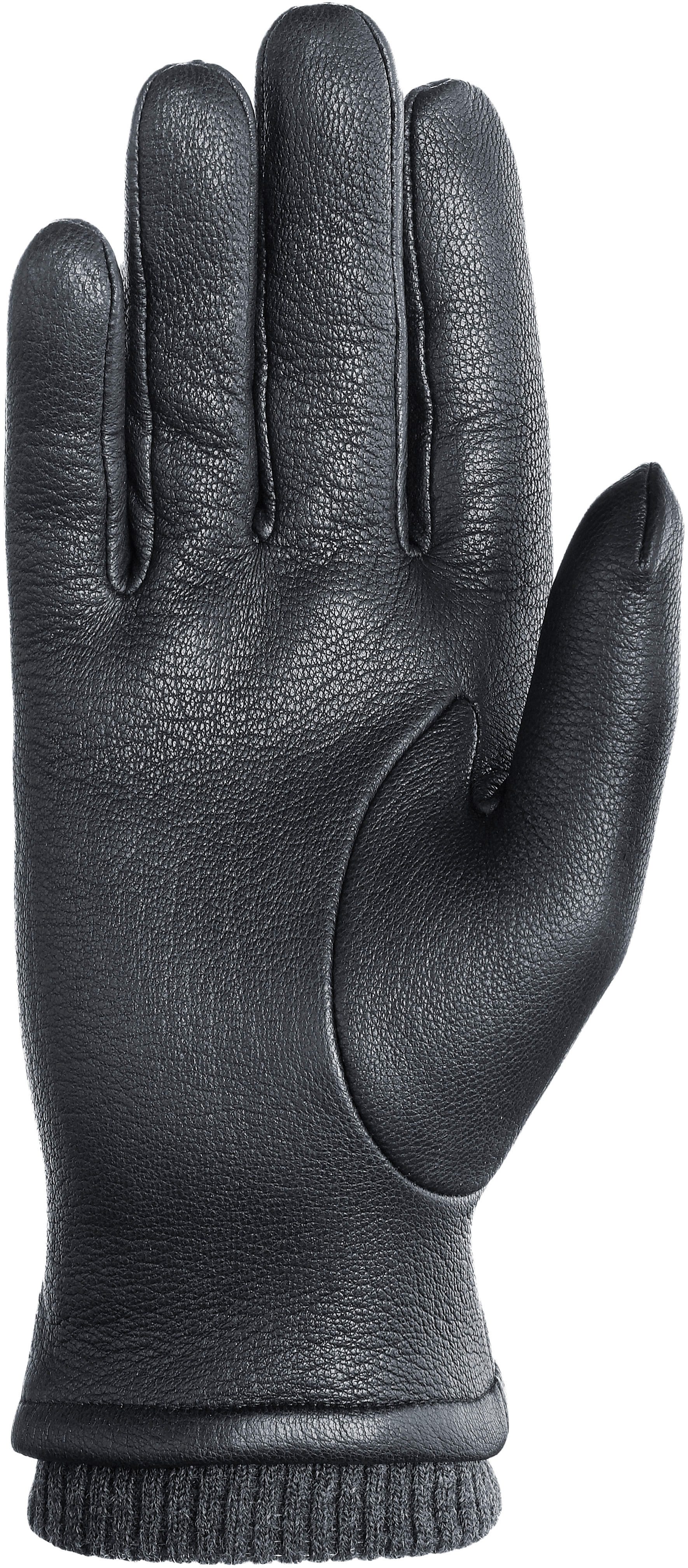 PEARLWOOD Lederhandschuhe mit weichem Innenfutter günstig online kaufen