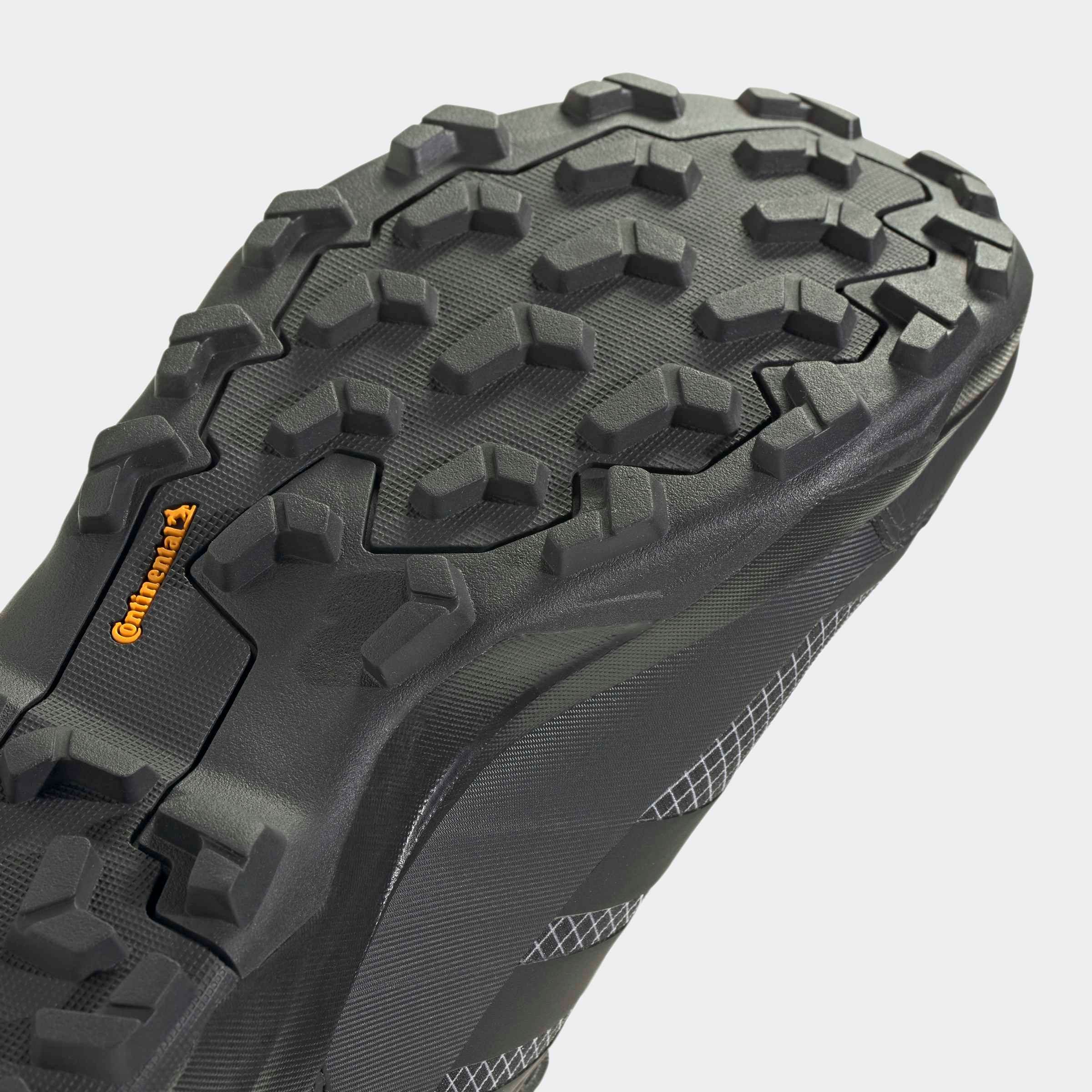 adidas TERREX SKYCHASER AX5 MID GORE-TEX CLIMAWARM+ Winterstiefel wasserdicht