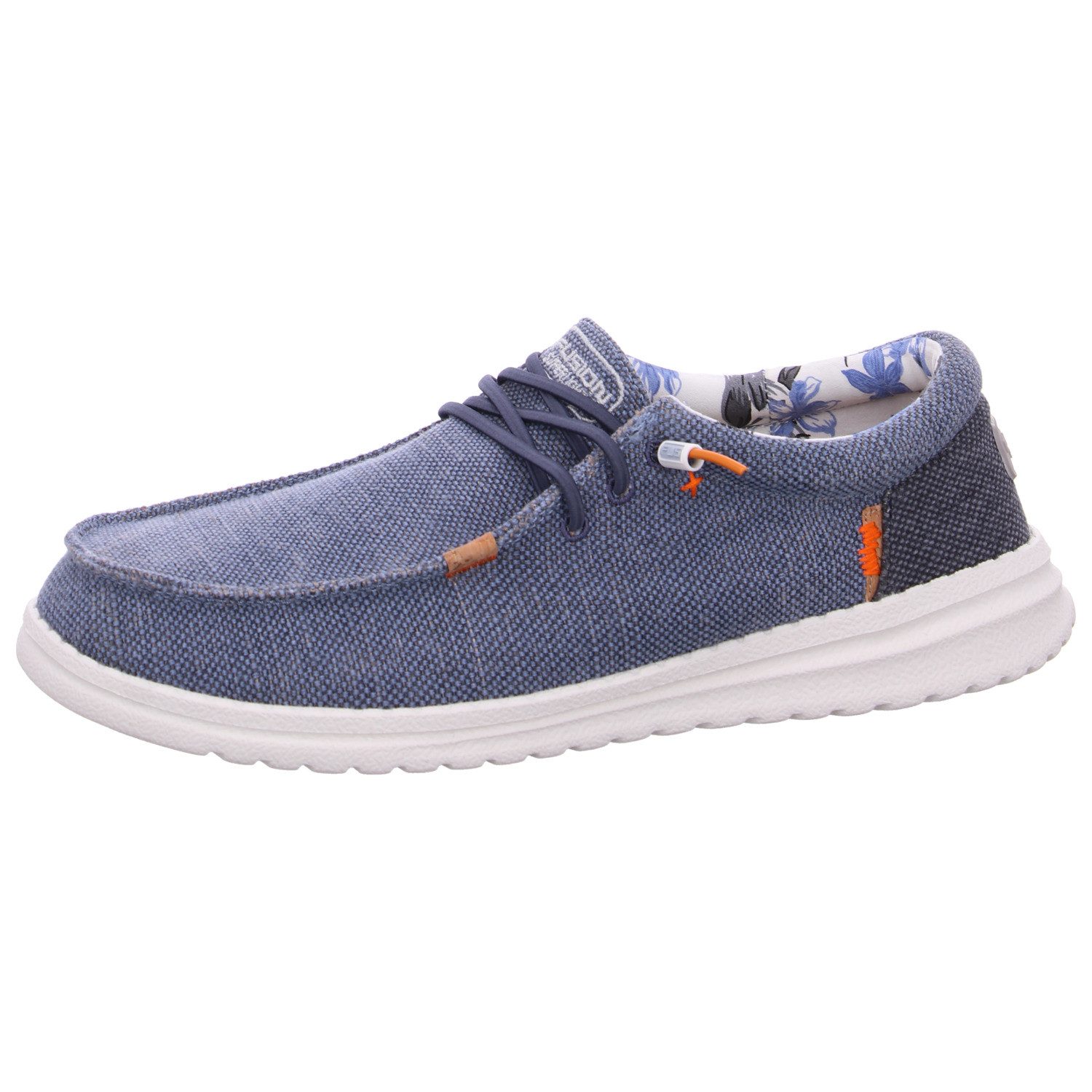 Schnürschuh