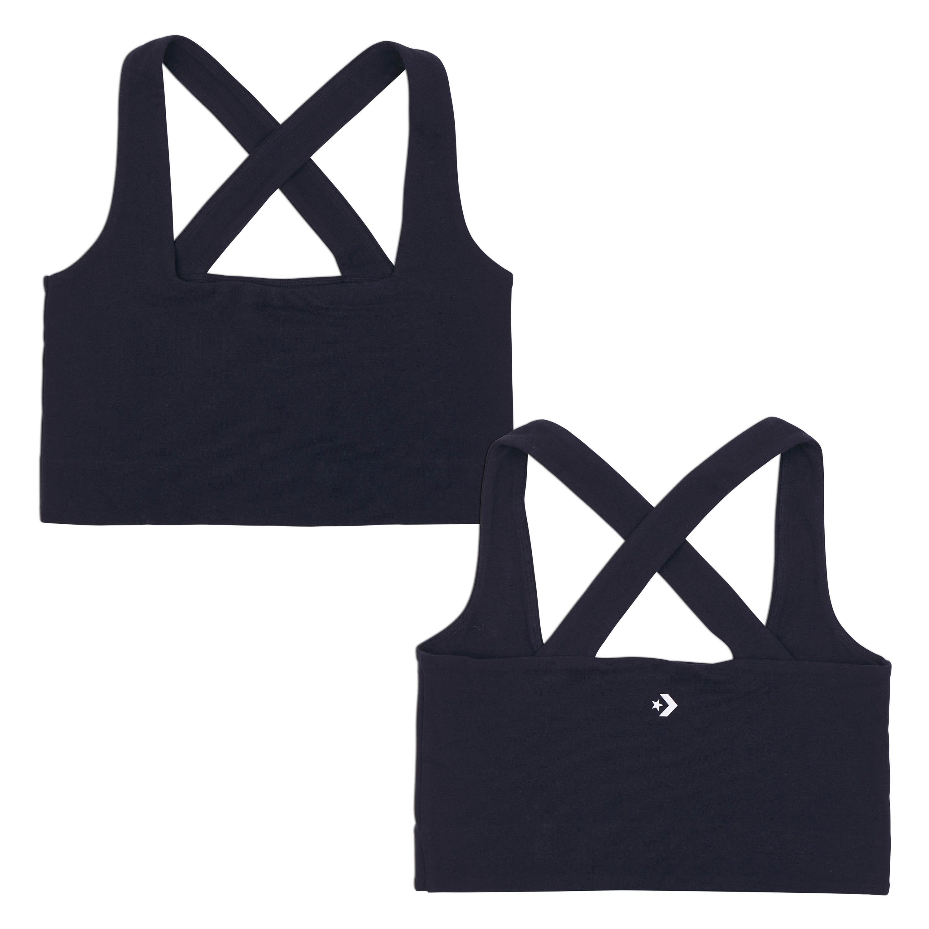 Converse Bügelloser BH FULL COVERAGE BRA TOP bügellos, sportlicher Stil, mi günstig online kaufen