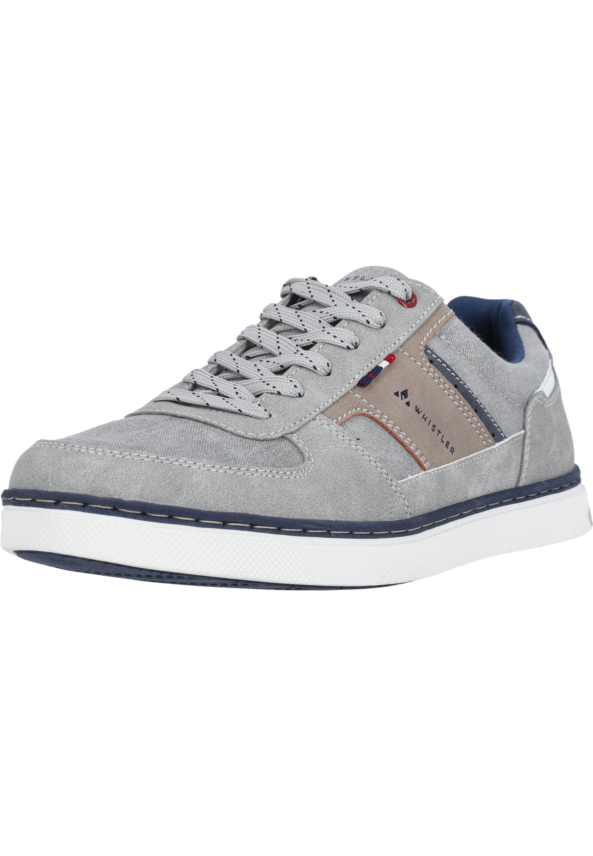 WHISTLER Oasor Sneaker in sportlichem Look günstig online kaufen