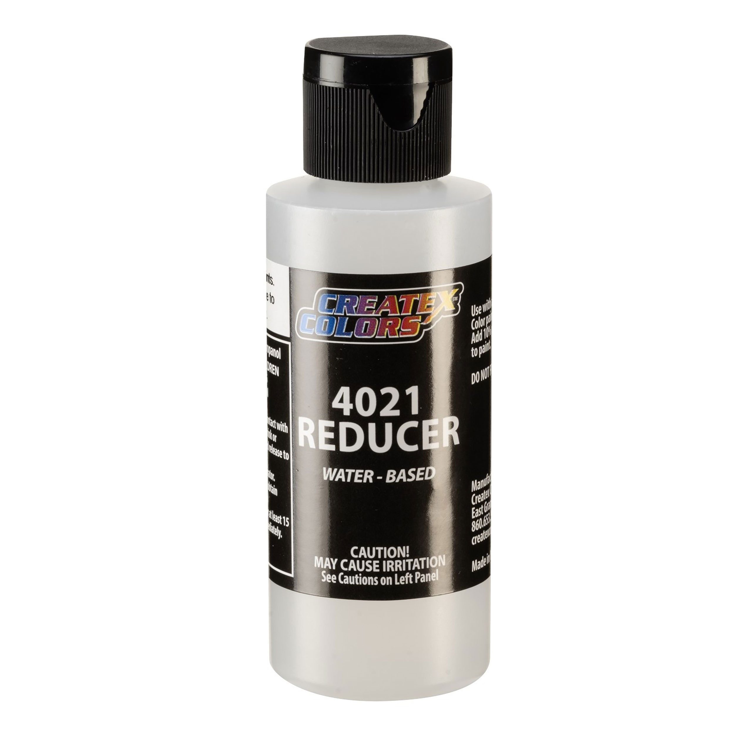 Createx Colors Acrylfarbe 4021 Reducer 60ml - Verdünner für Airbrush Farben - 114021