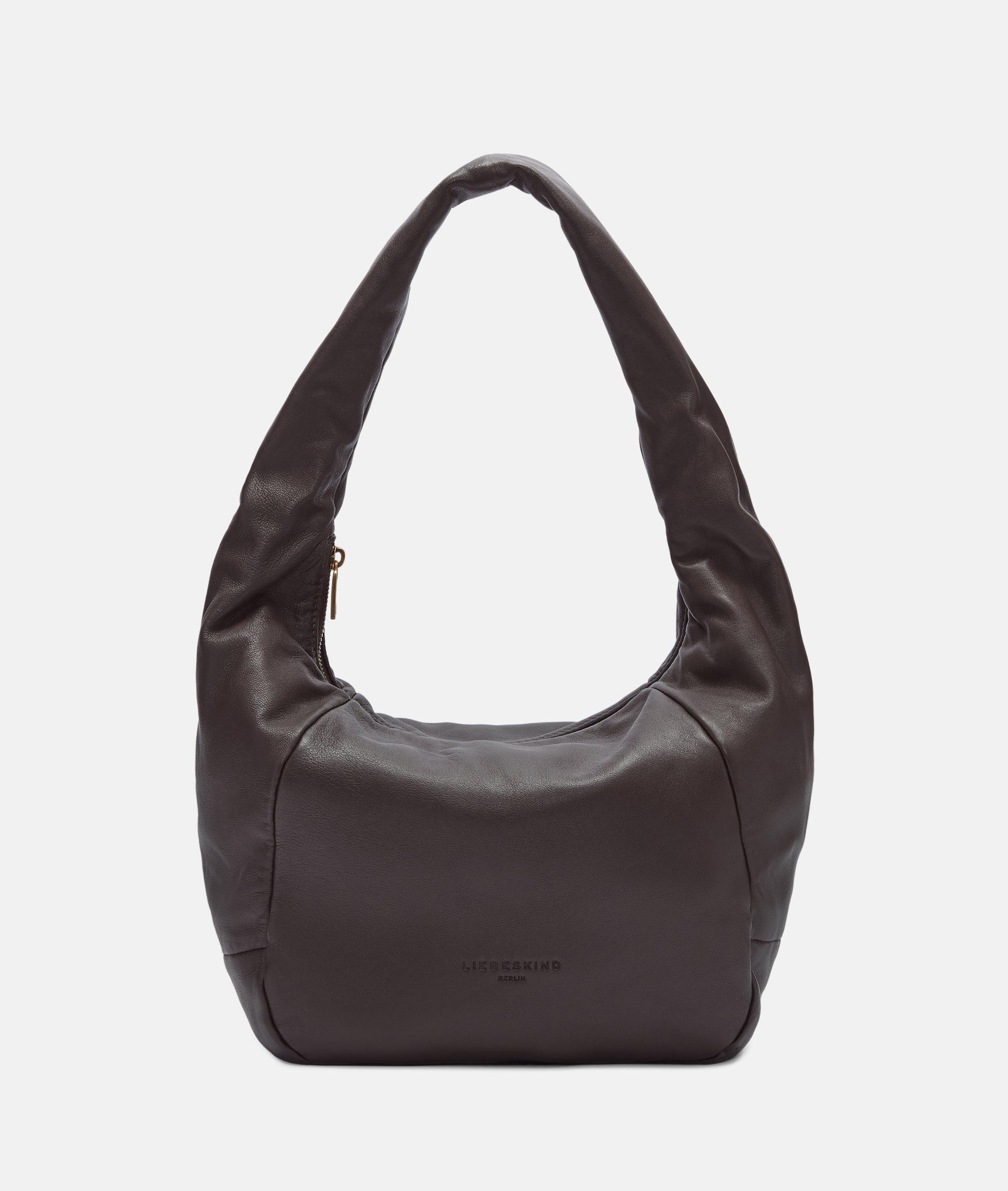 Liebeskind Berlin Henkeltasche Geräumige Beuteltasche aus günstig online kaufen
