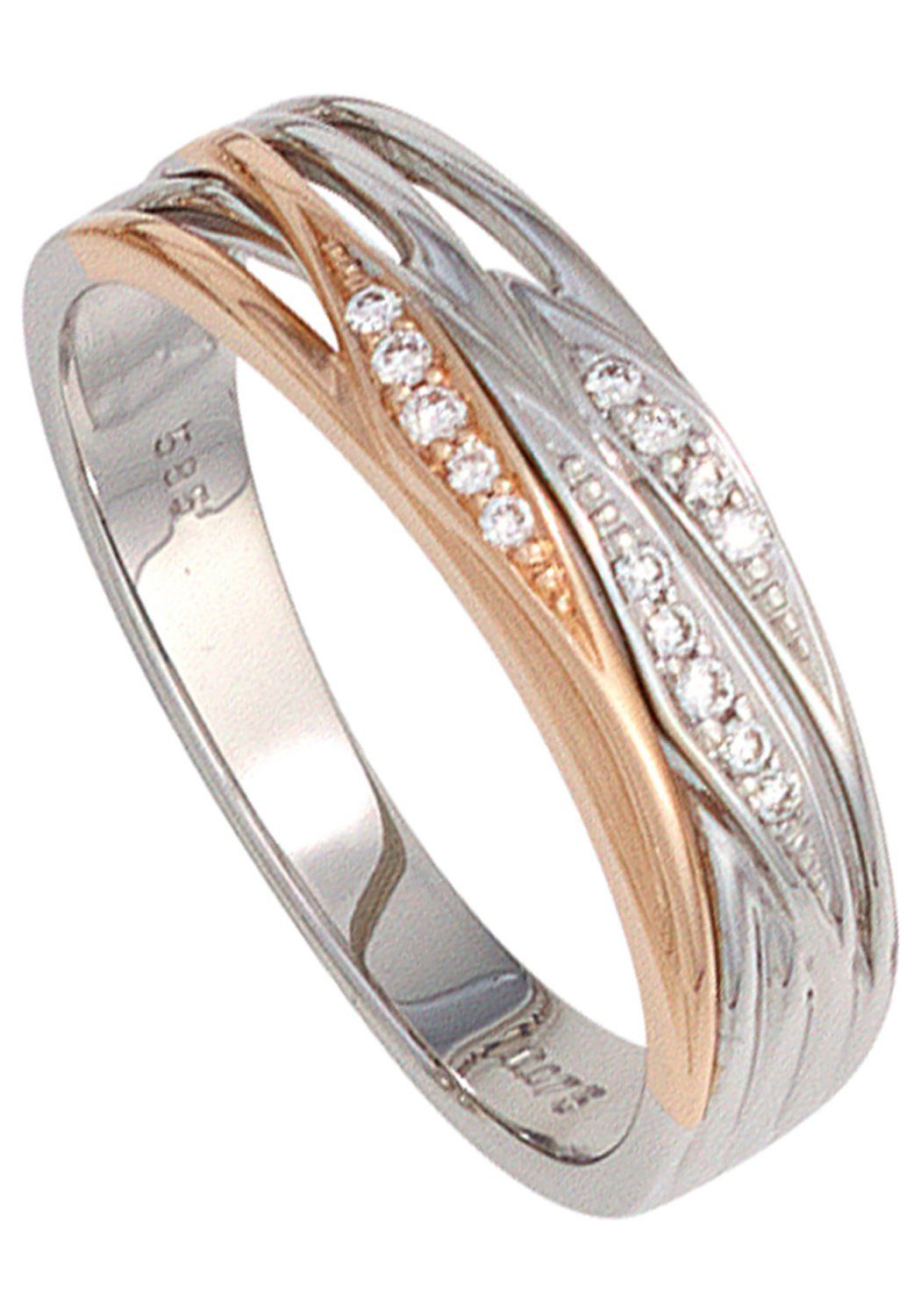 Diamantring