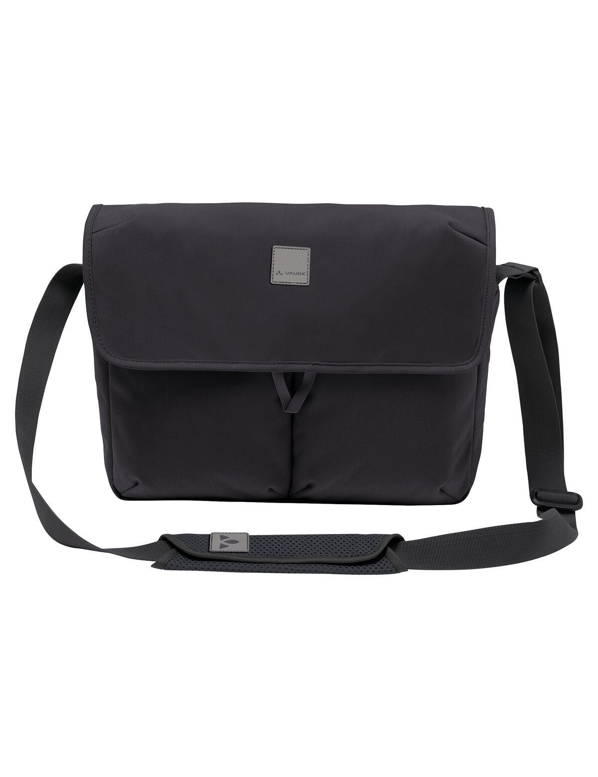 VAUDE Freizeittasche Coreway Shoulderbag 13 (1-tlg), kleine, urbane Schultertasche