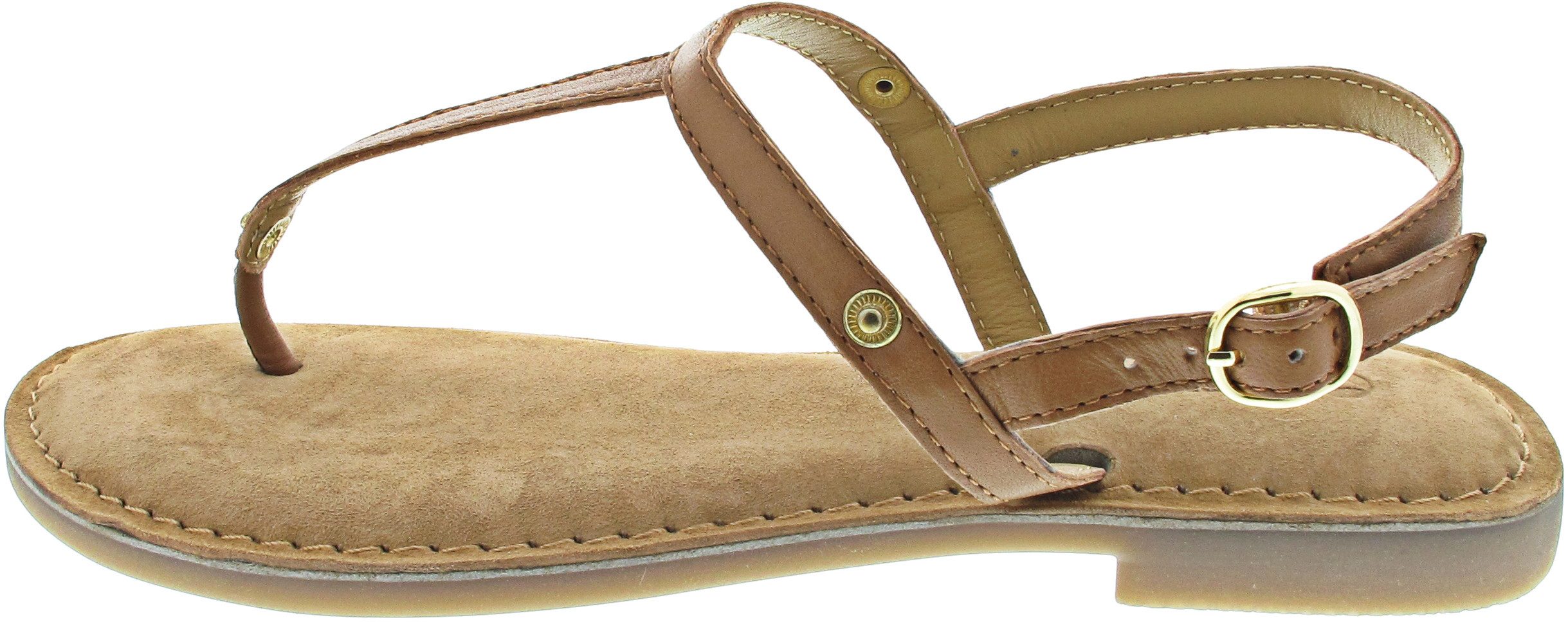 Hey Marly Sandalette