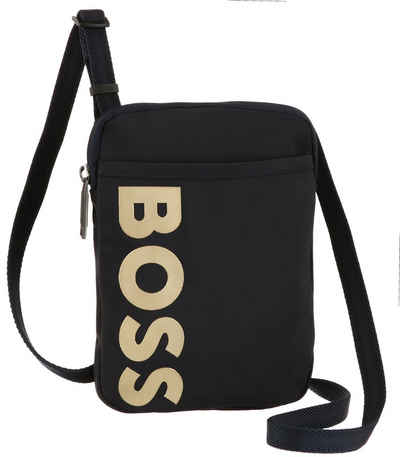 BOSS Mini Bag »Catch Y_Phone pouch«