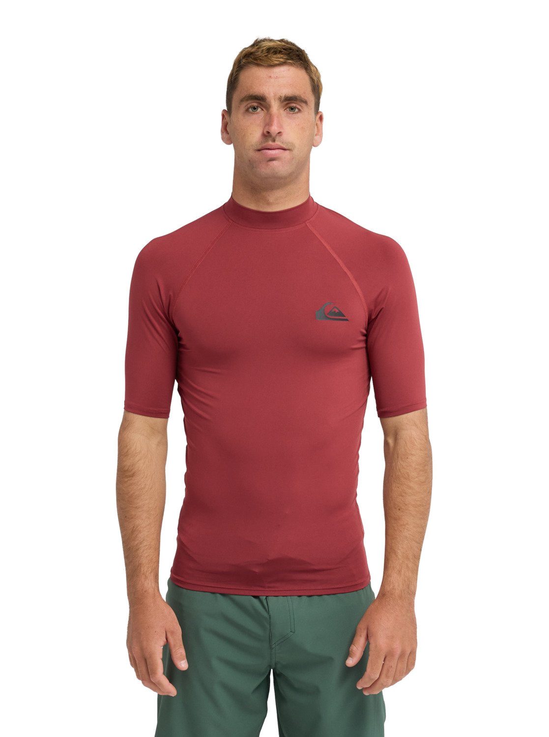 Quiksilver Rash Guard