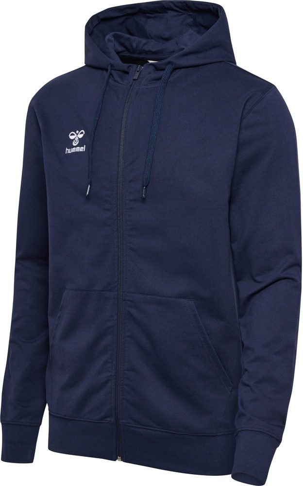 hummel Trainingsjacke Hmlgo 2.0 Zip Hoodie günstig online kaufen