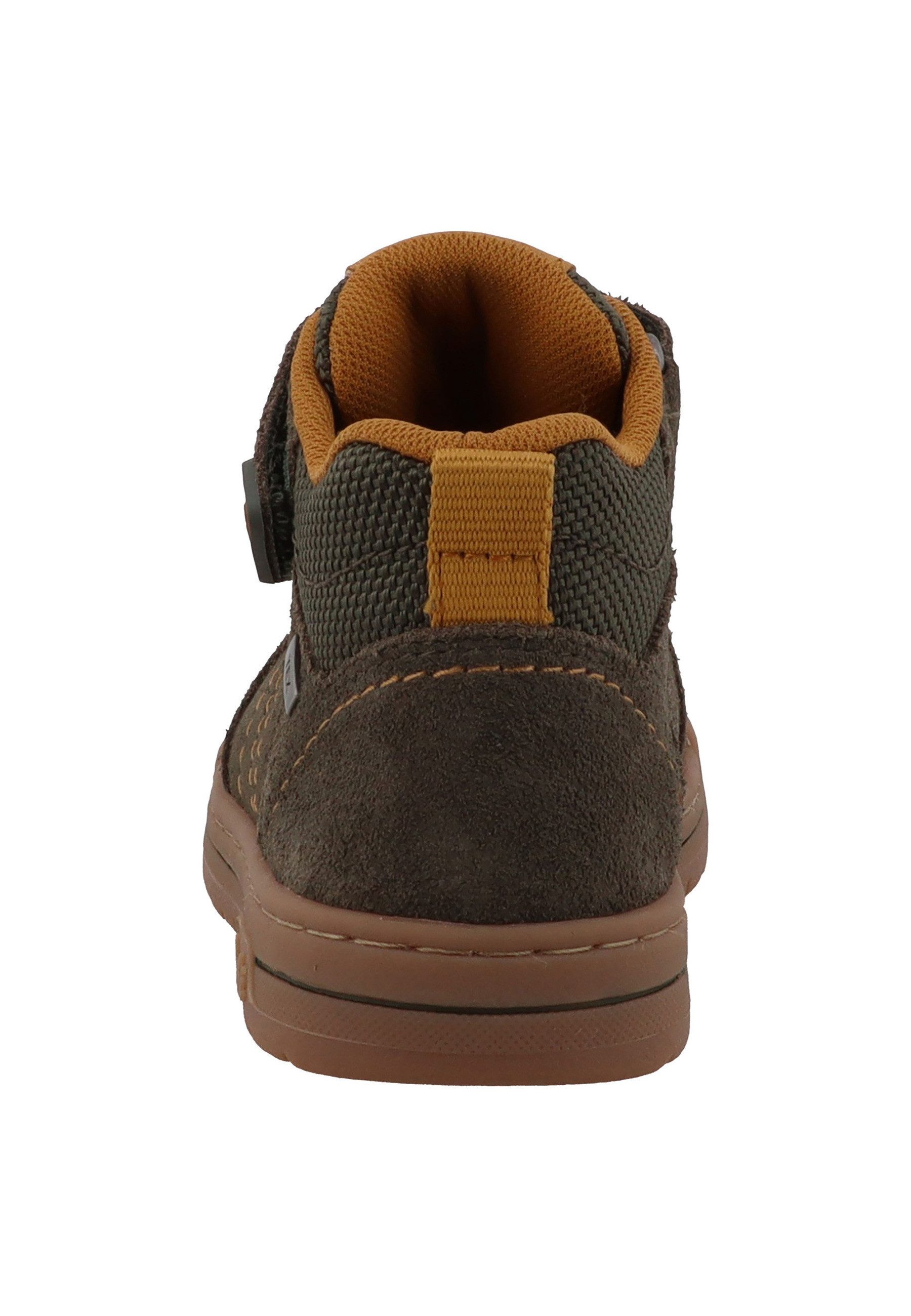 Lurchi Lurchi Bane-TEX Stiefel