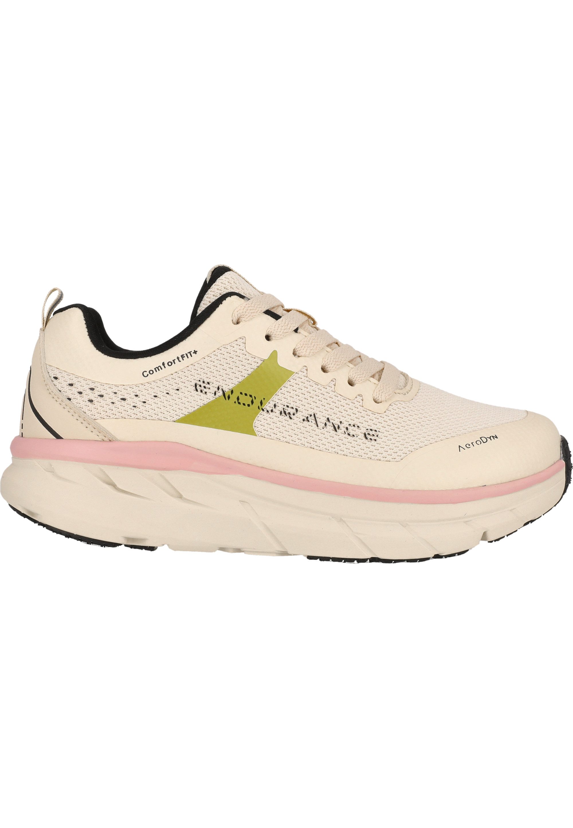 ENDURANCE Salia Sneaker mit federnder Sohle und modischem Look