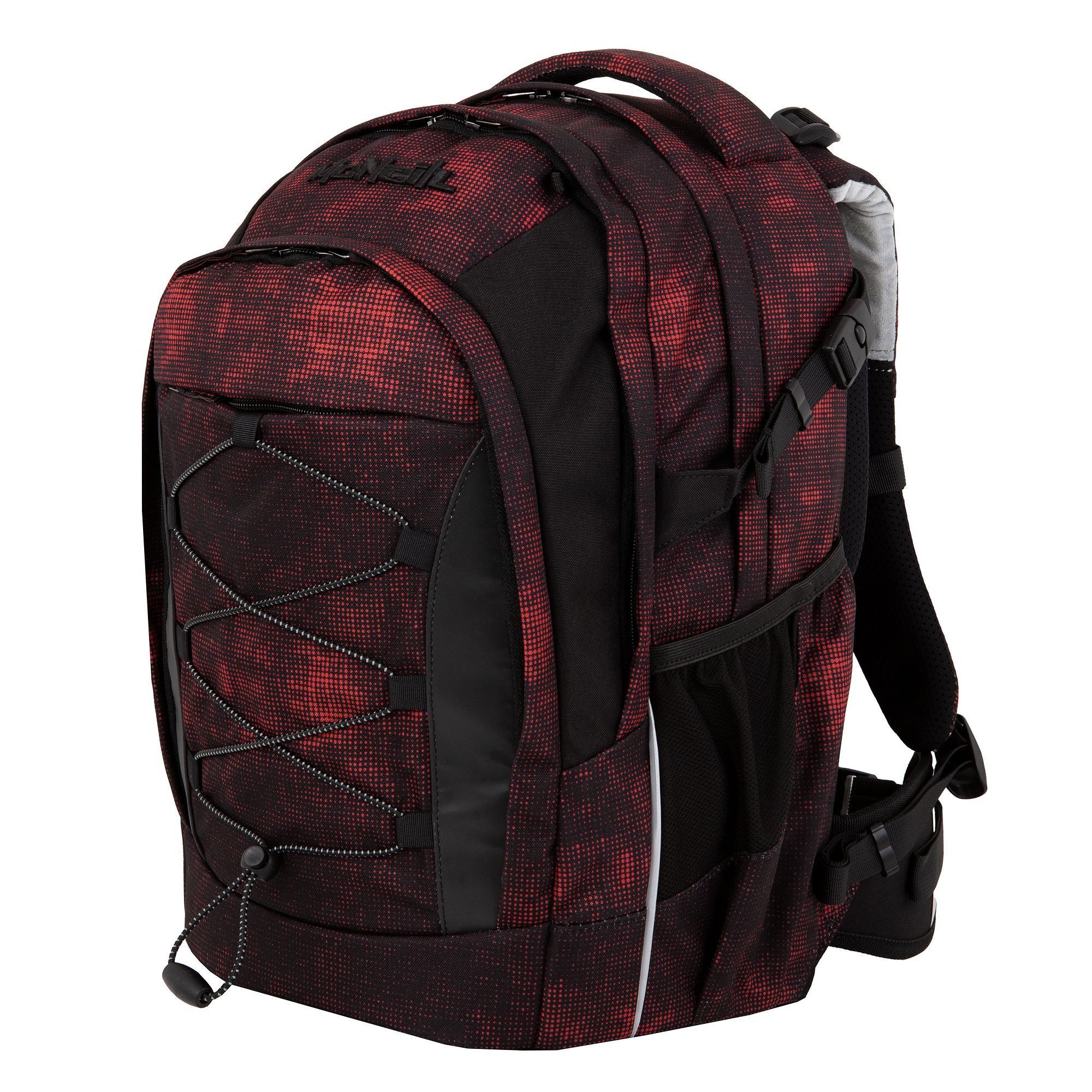 McNeill Schulrucksack LUCA, Polyester