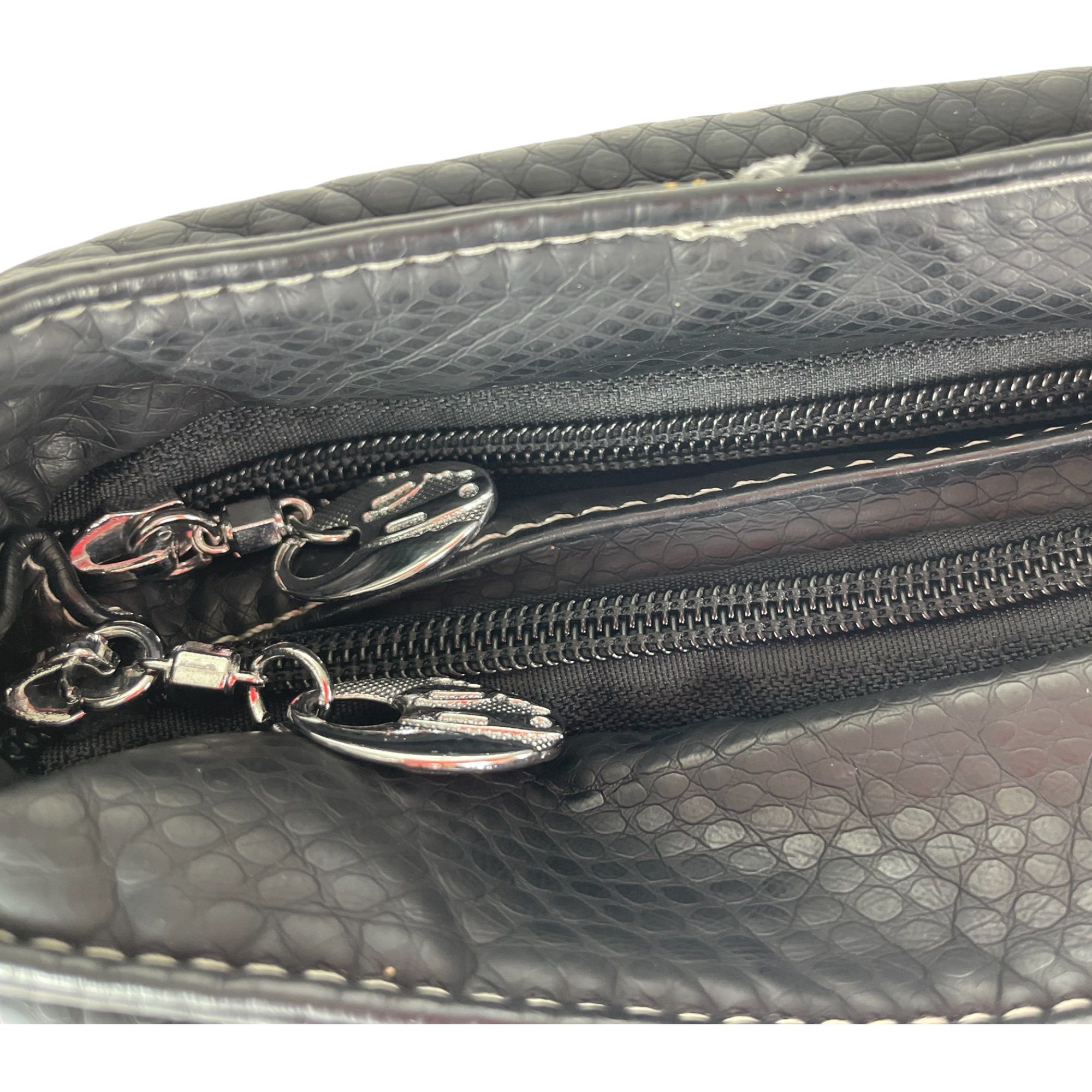 Taschen4life Umhängetasche kleine Damen Schultertasche 6276, verstellbarer Trageriemen, als Schultertasche und cross over tragbar