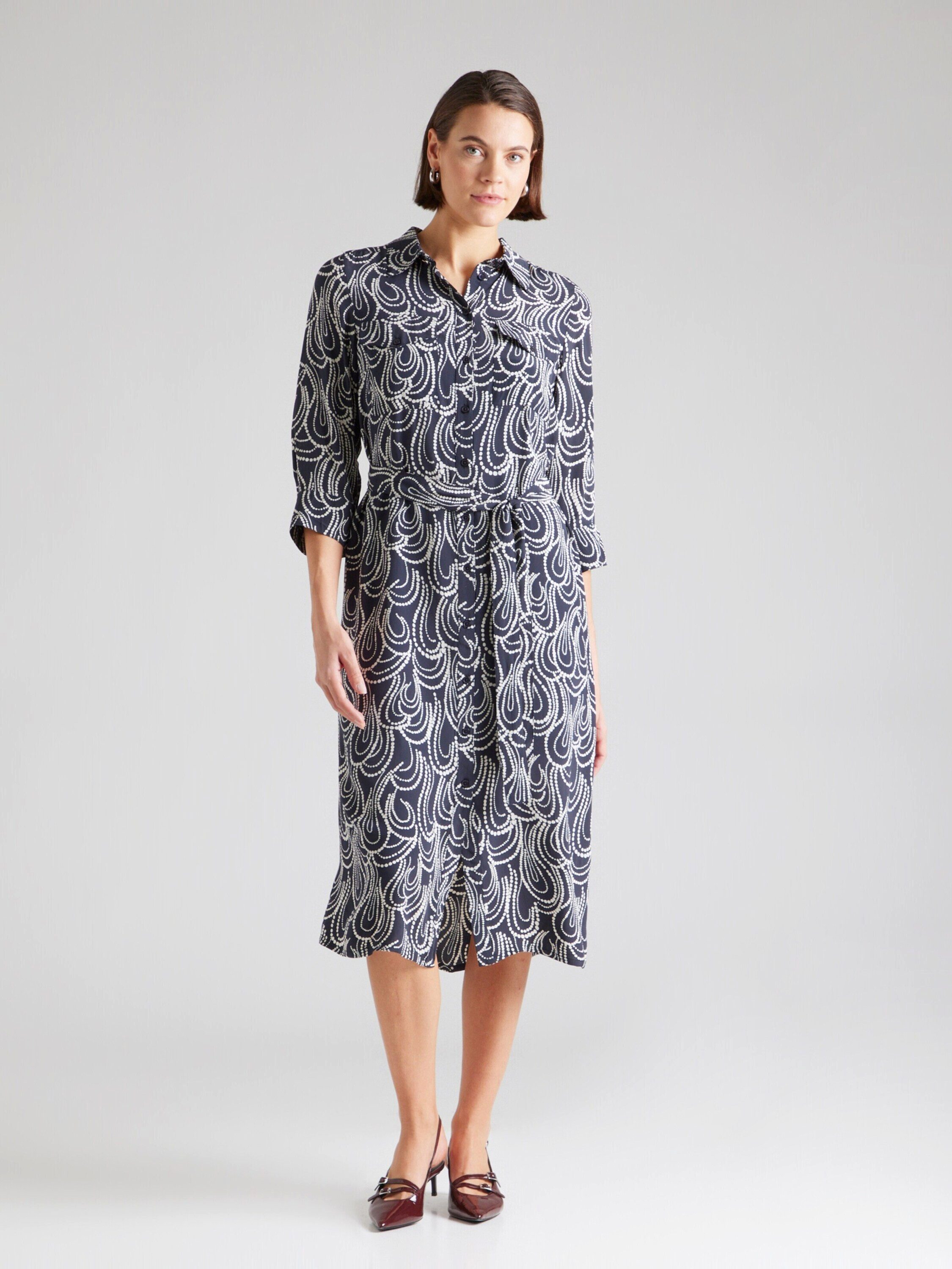 Blusenkleid Paia
