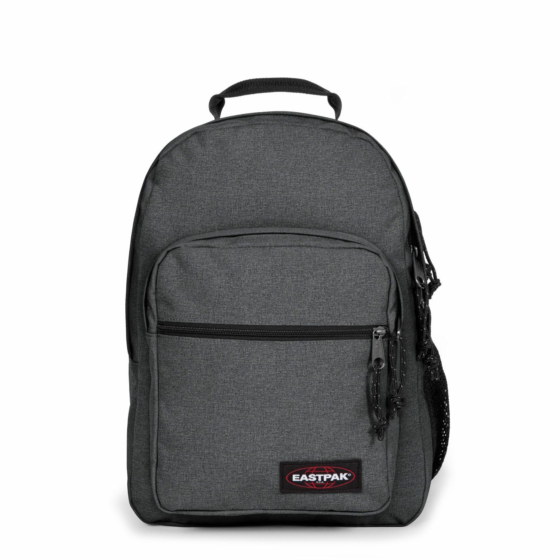 Eastpak Rucksack Eastpak Morius Black Denim Rucksack