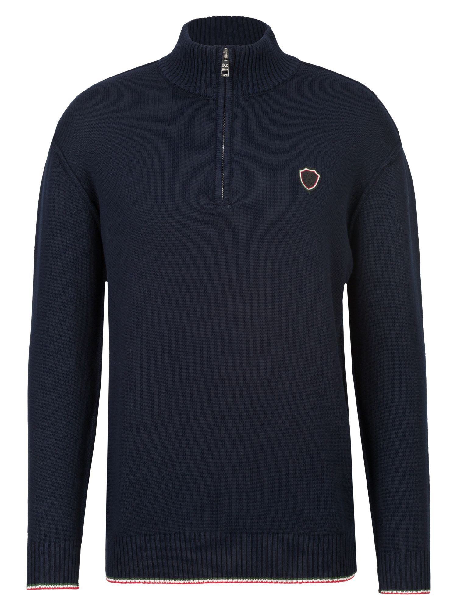 19V69 ITALIA Strickpullover LUCA günstig online kaufen