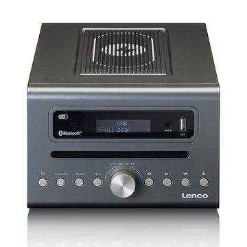 Lenco MC-175 Microanlage