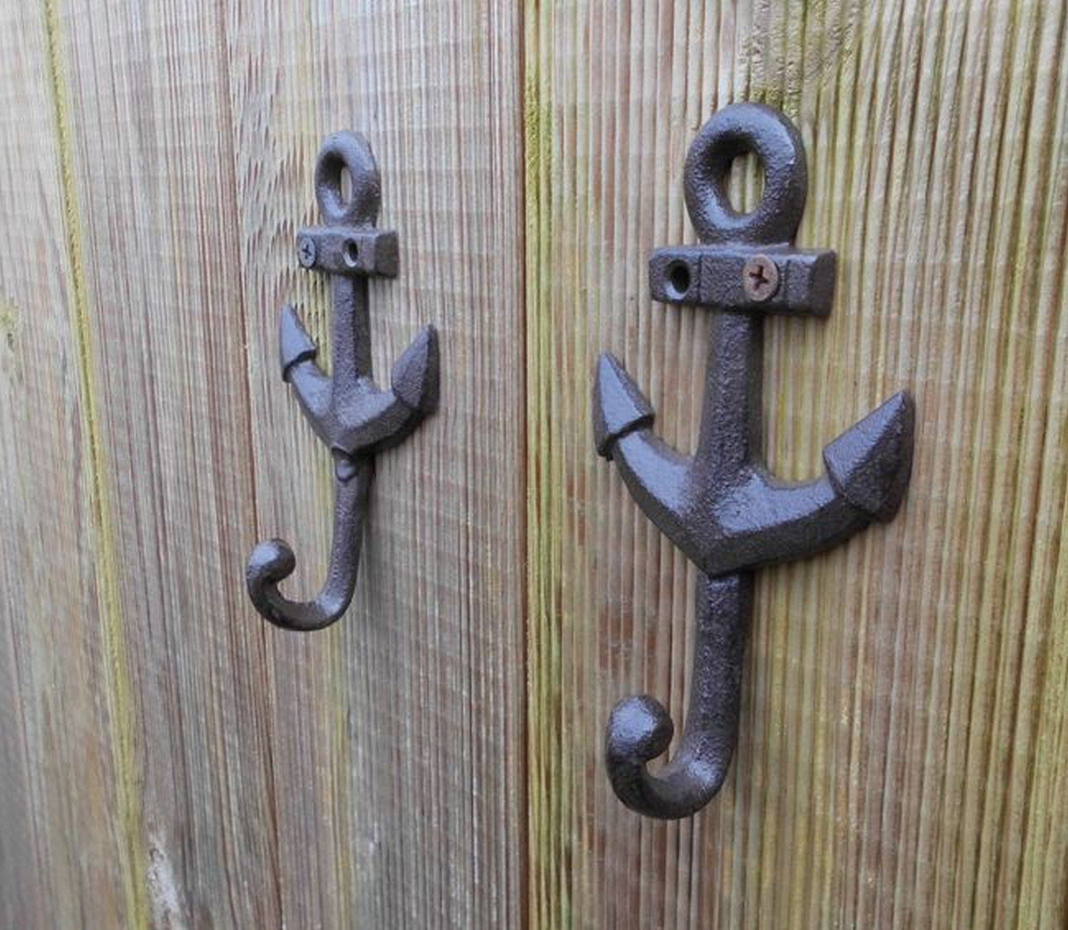 Deko-Impression Wandhaken Haken-Set 2er Set Haken günstig online kaufen