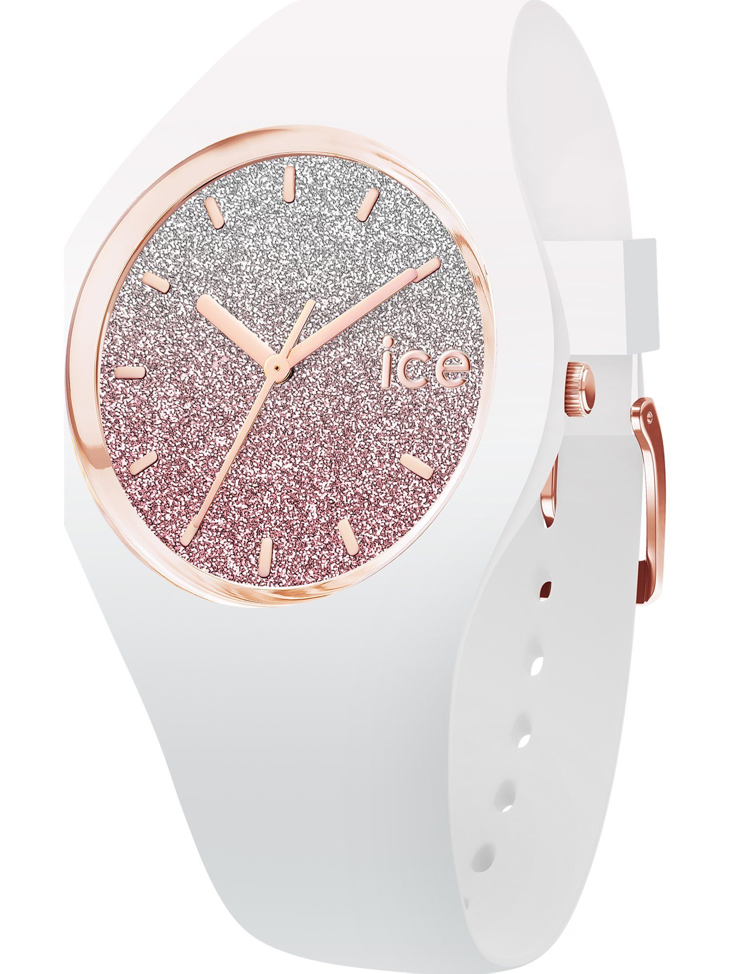 ice-watch Quarzuhr ICE Watch Damen-Uhren Analog Quarz