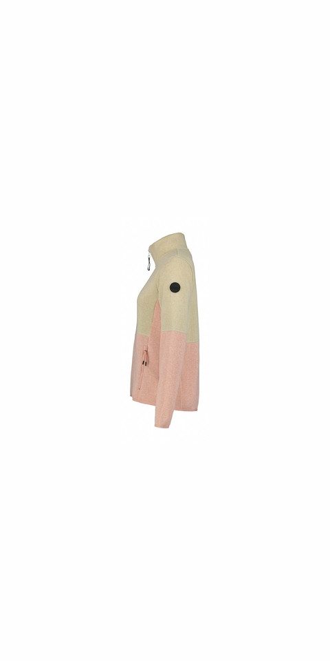 Icepeak Fleecejacke ICEPEAK ANAHOLA günstig online kaufen