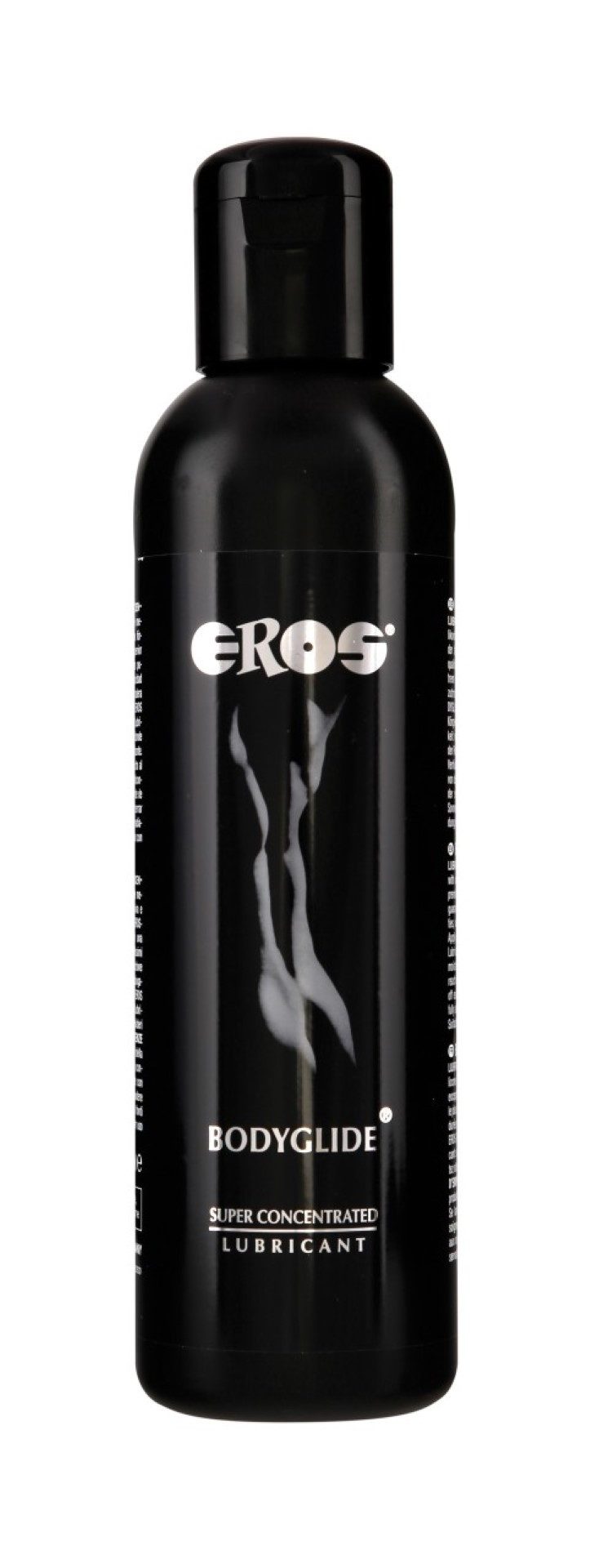 Gleitgel 500 ml - EROS Super Concentrated Bodyglide 500ml
