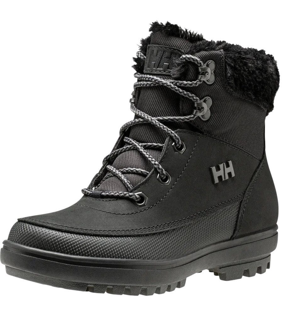 Helly Hansen Sorrento 2 Winter Boots schwarz Damen Winterstiefel