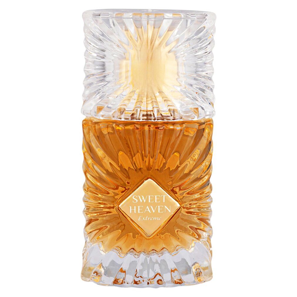 Gulf Orchid Körperpflegeduft Sweet Heaven Extreme Eau De Parfum 100 ml (unisex)