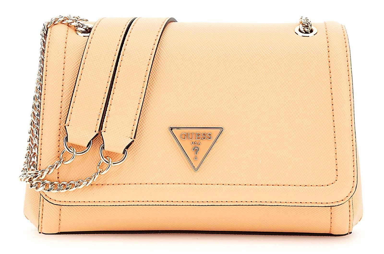 Guess Umhängetasche Covertible Xbody Flap Bag günstig online kaufen