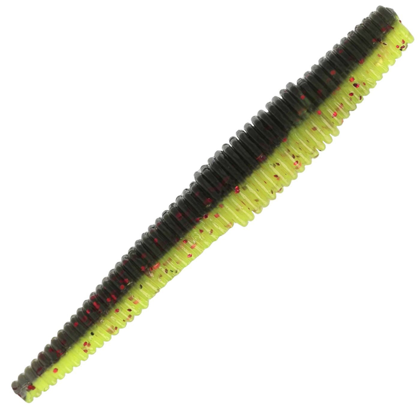 Kunstköder Westin Ned Worm Slim 5,5cm 1,5g - Gummiköder