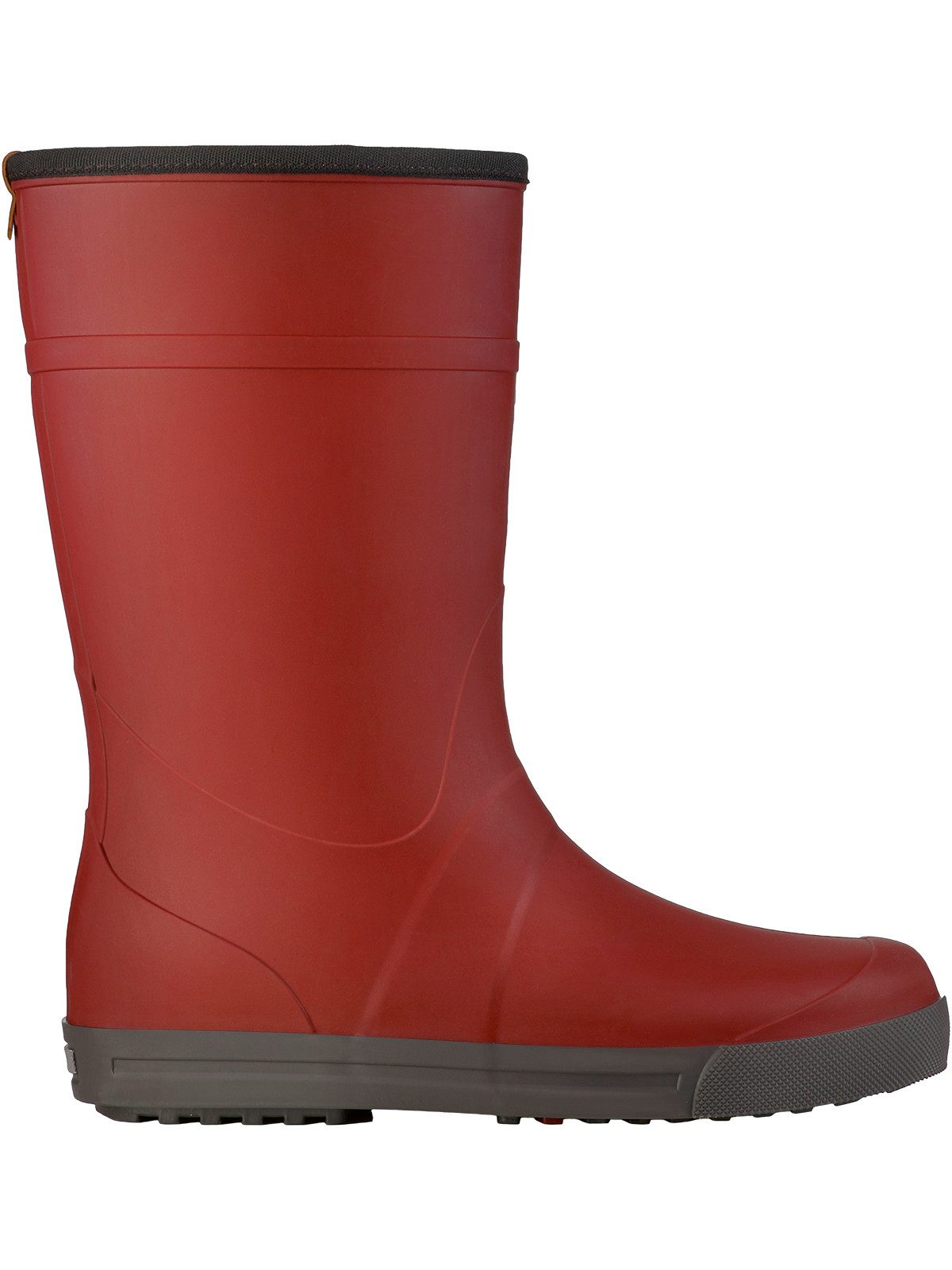 Dunlop_Workwear PB0KV45 Amsterdammer Burgunderrot Gummistiefel