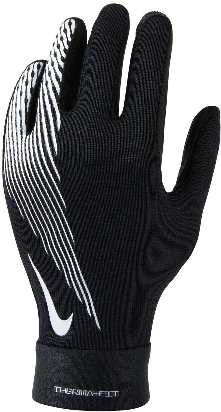 Nike Torwarthandschuhe Y NK ACDMY THERMAFIT - HO24 BLACK/WHITE-WHITE