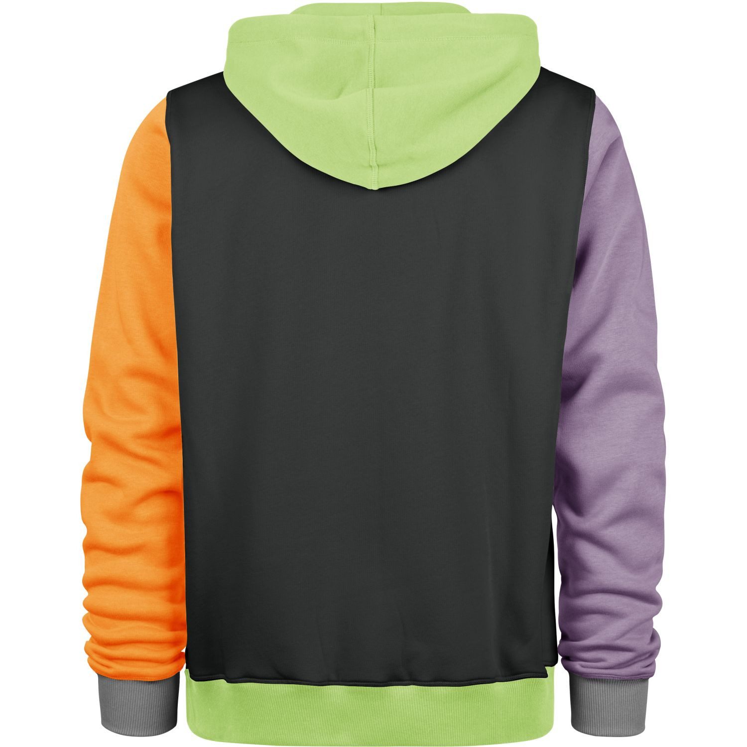 '47 Brand Kapuzenpullover Color BLOCK New York Yankees günstig online kaufen