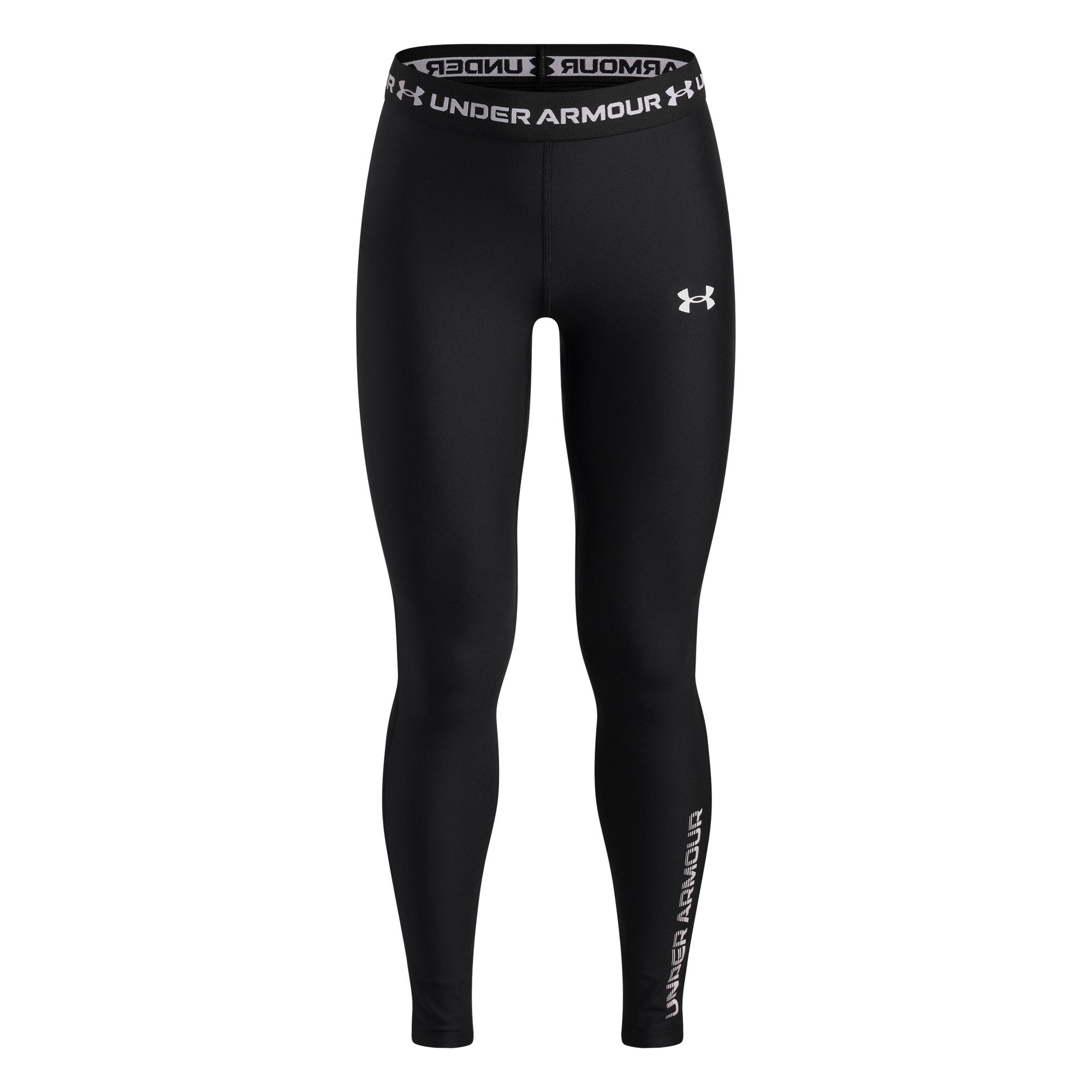 Funktionstights Under Armour Mädchen Tight HeatGear Graphic Legging 6012636